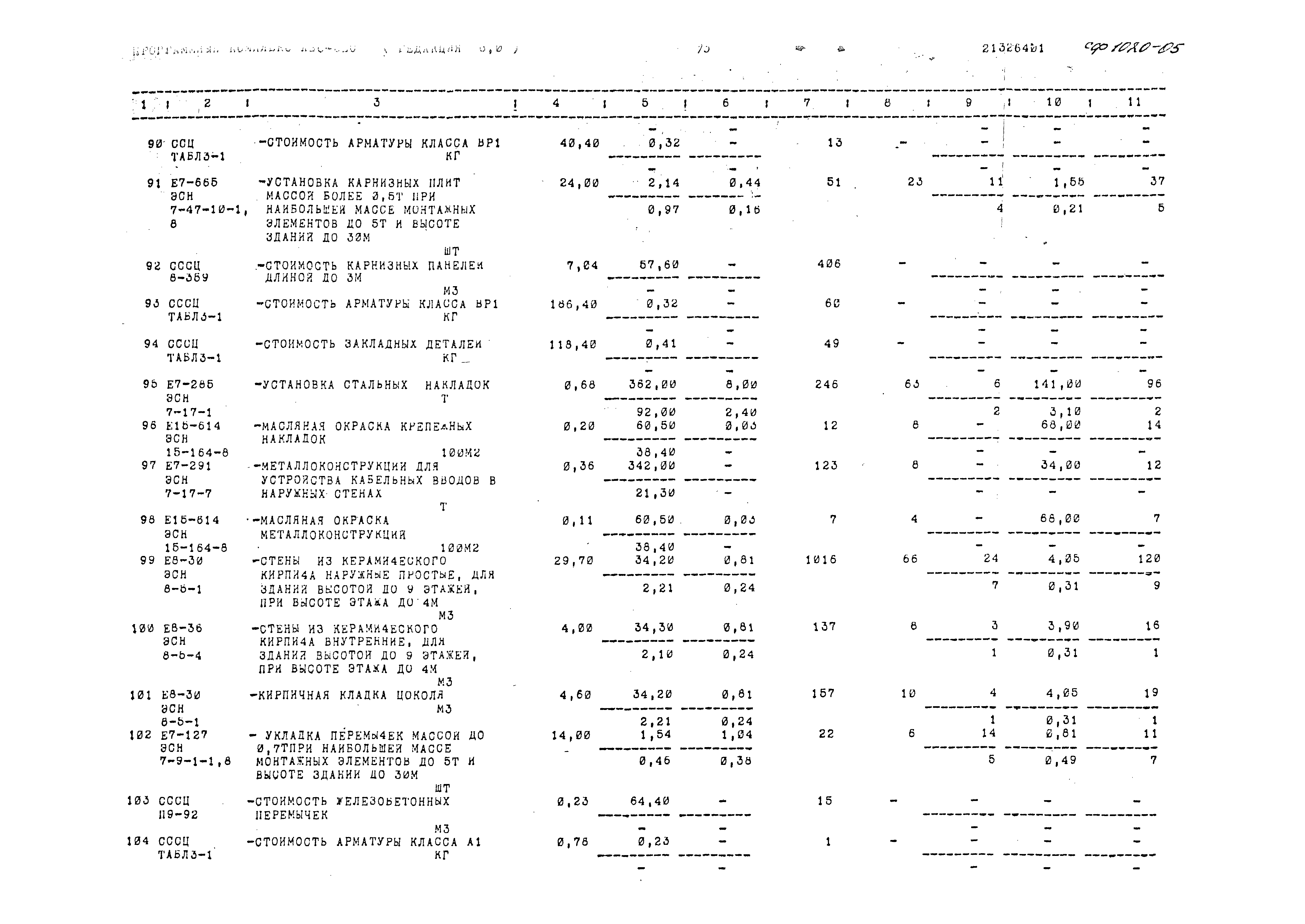 Типовой проект 407-3-589.90