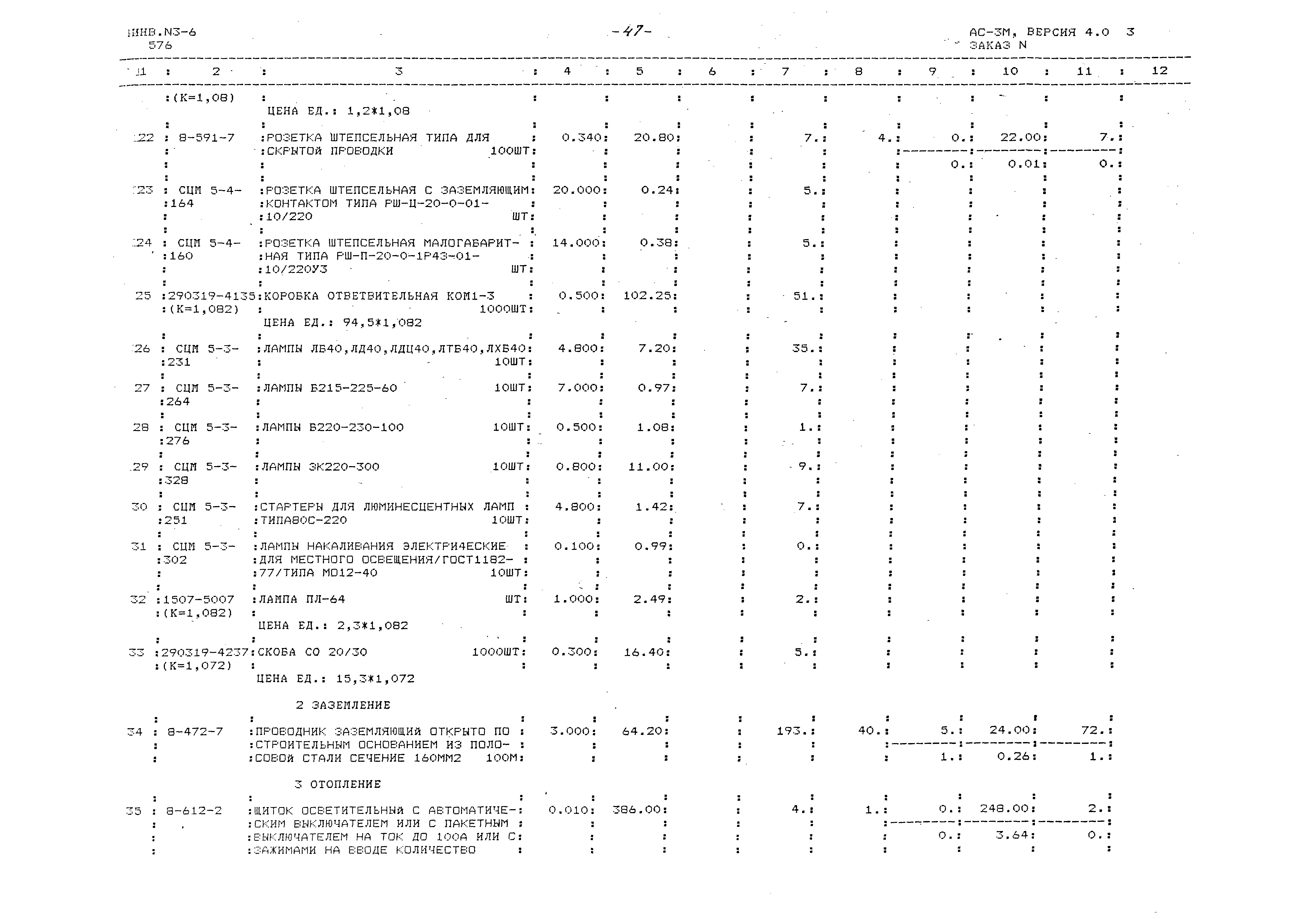 Типовой проект 407-3-628.91