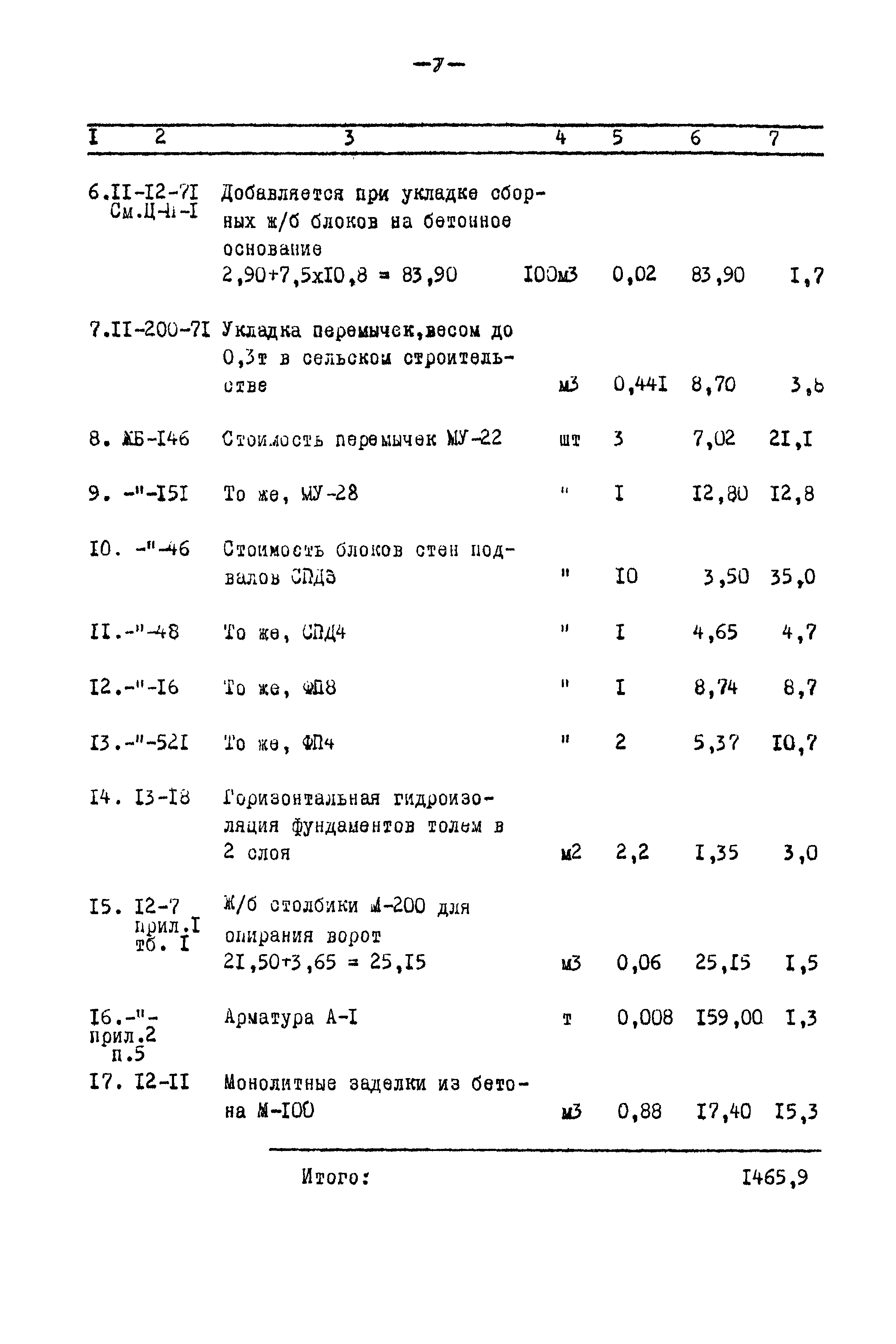 Типовой проект 817-140