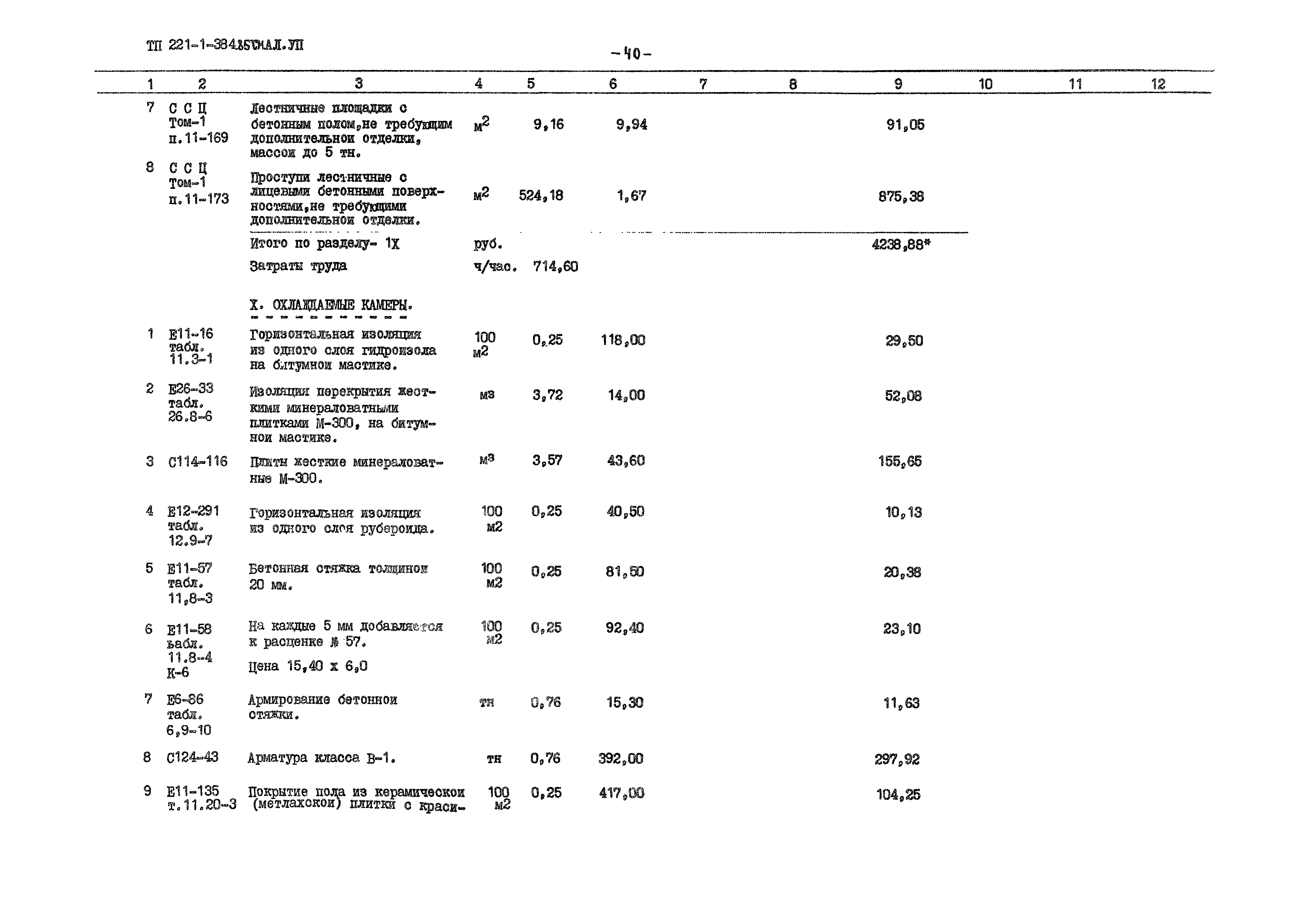 Типовой проект 221-1-384.85