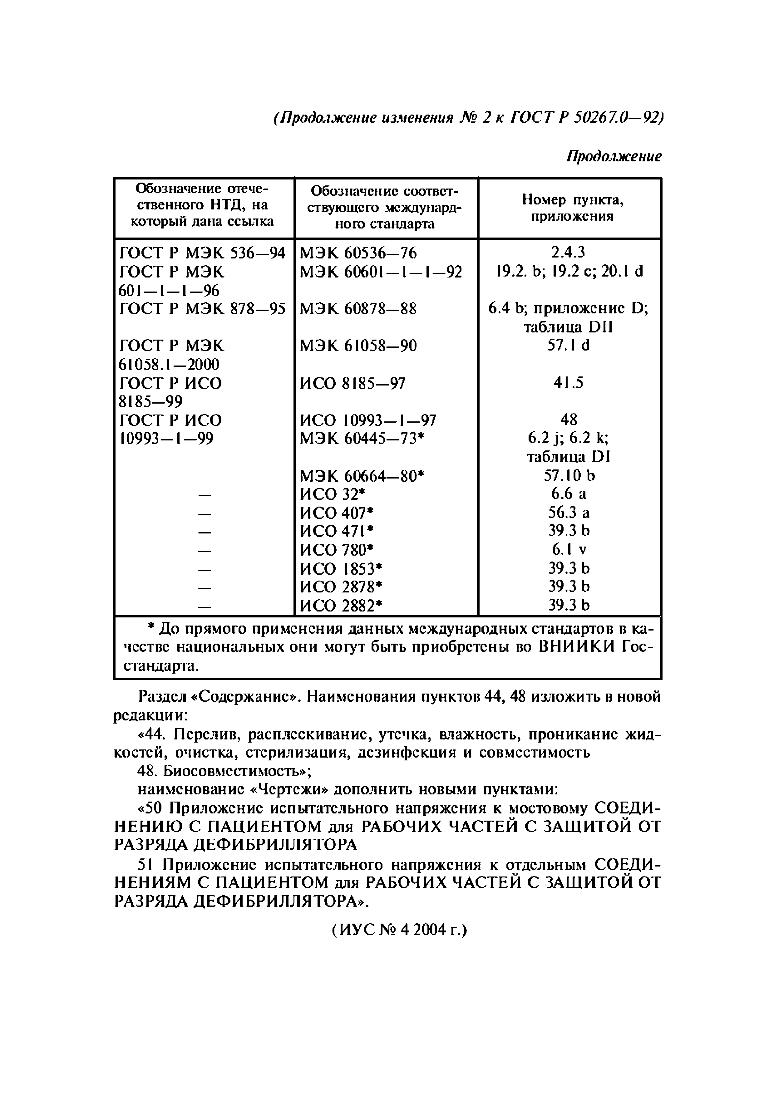 ГОСТ Р 50267.0-92