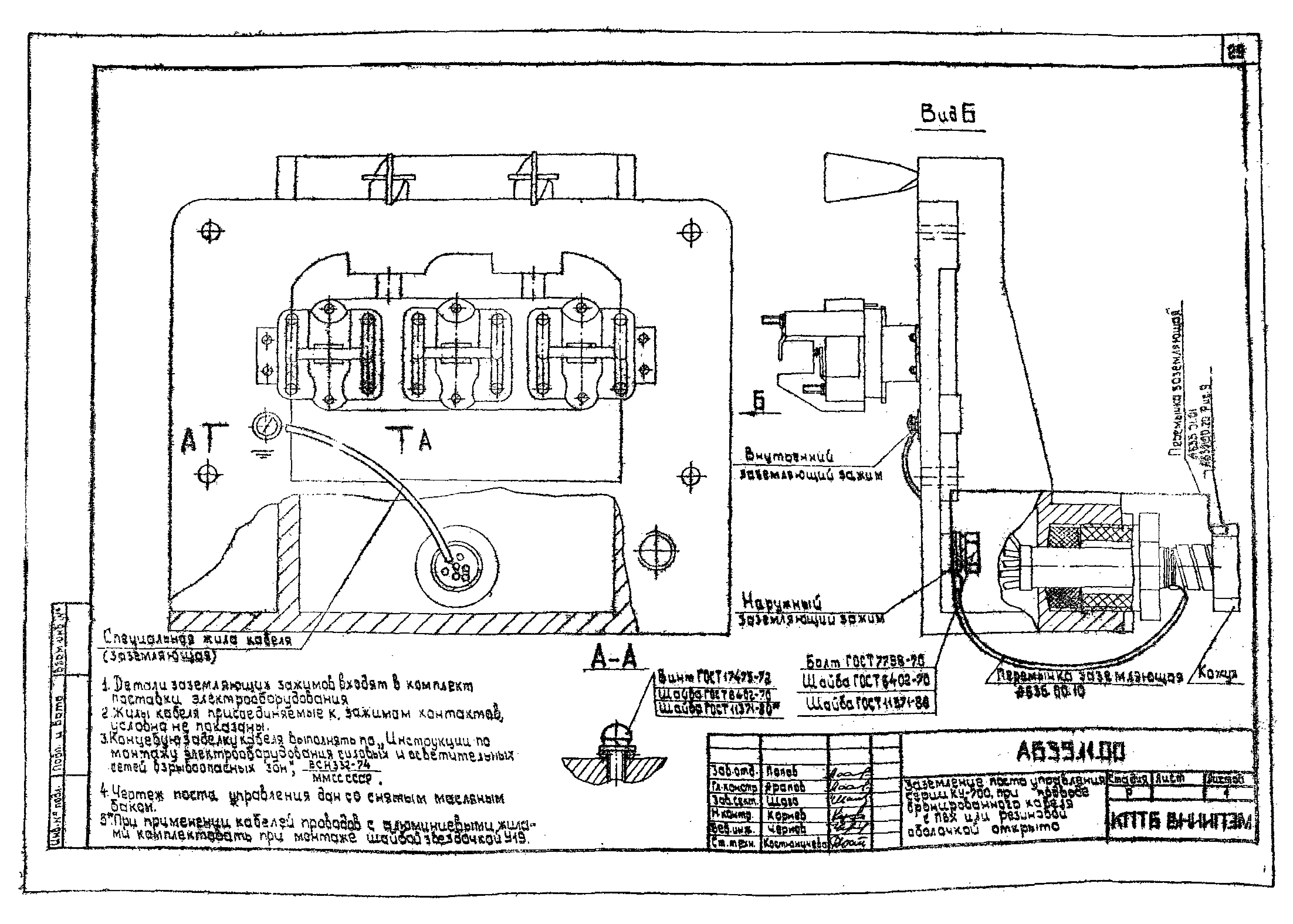 Шифр А635