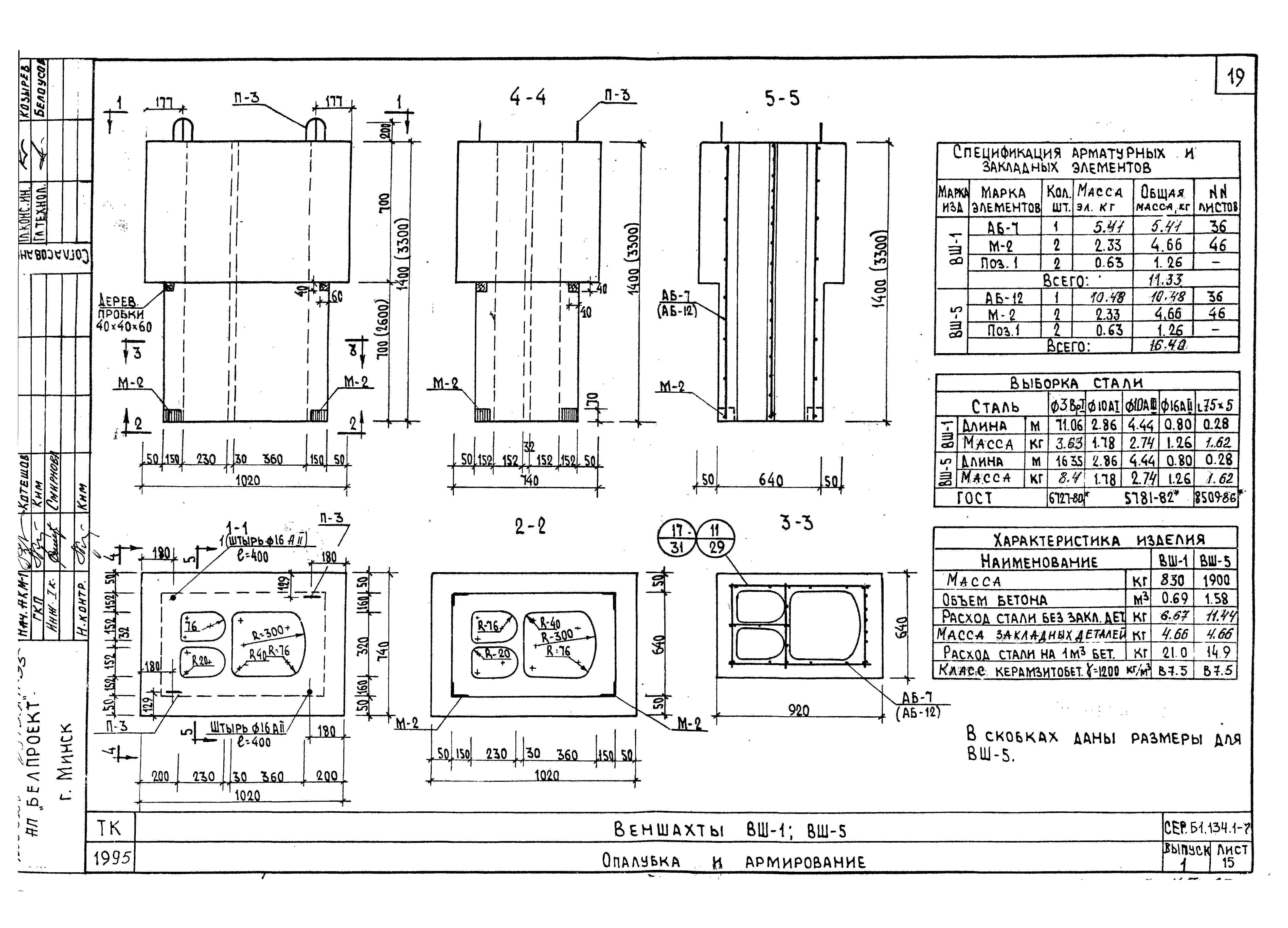 Серия Б1.134.1-7