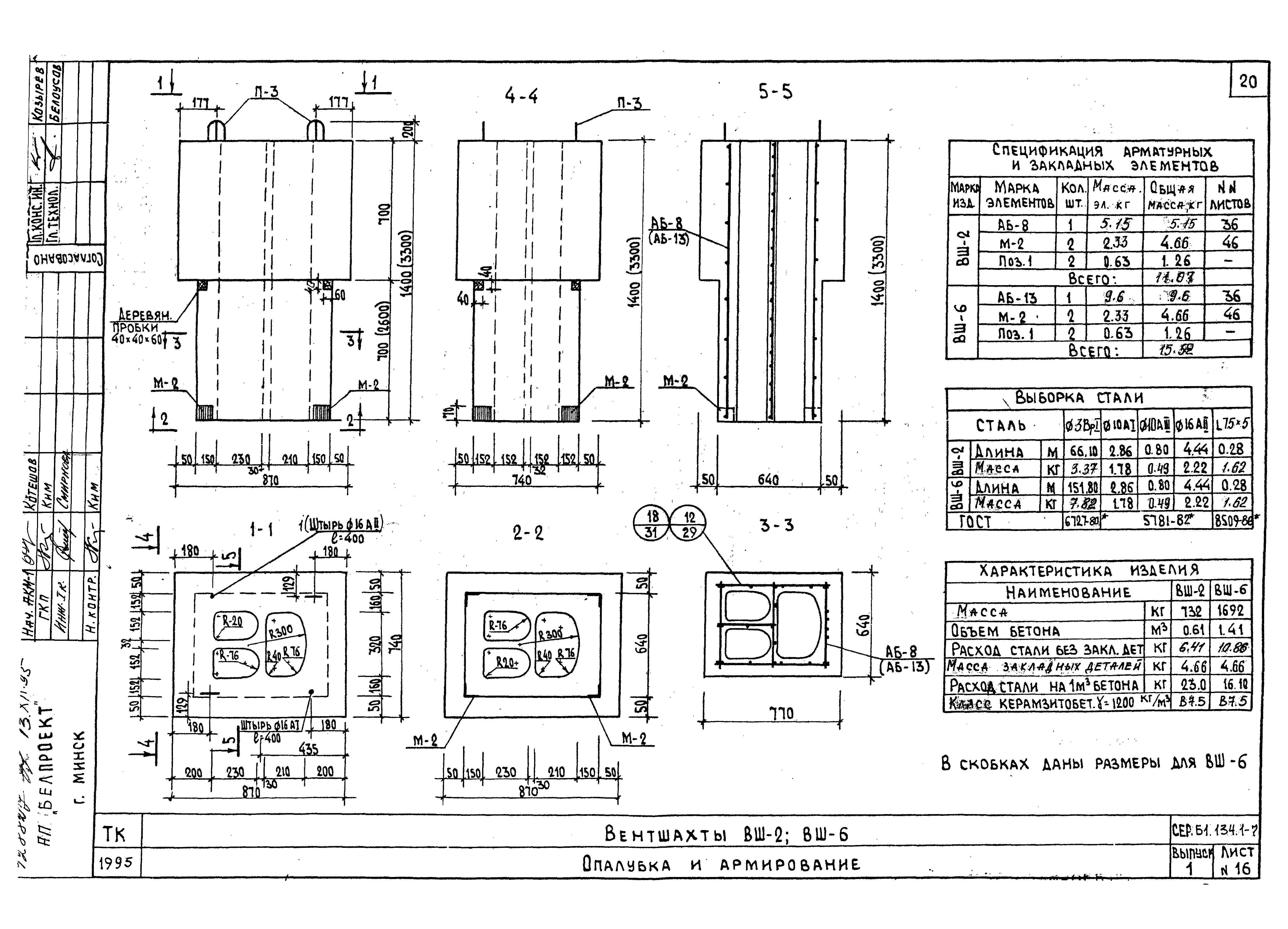 Серия Б1.134.1-7