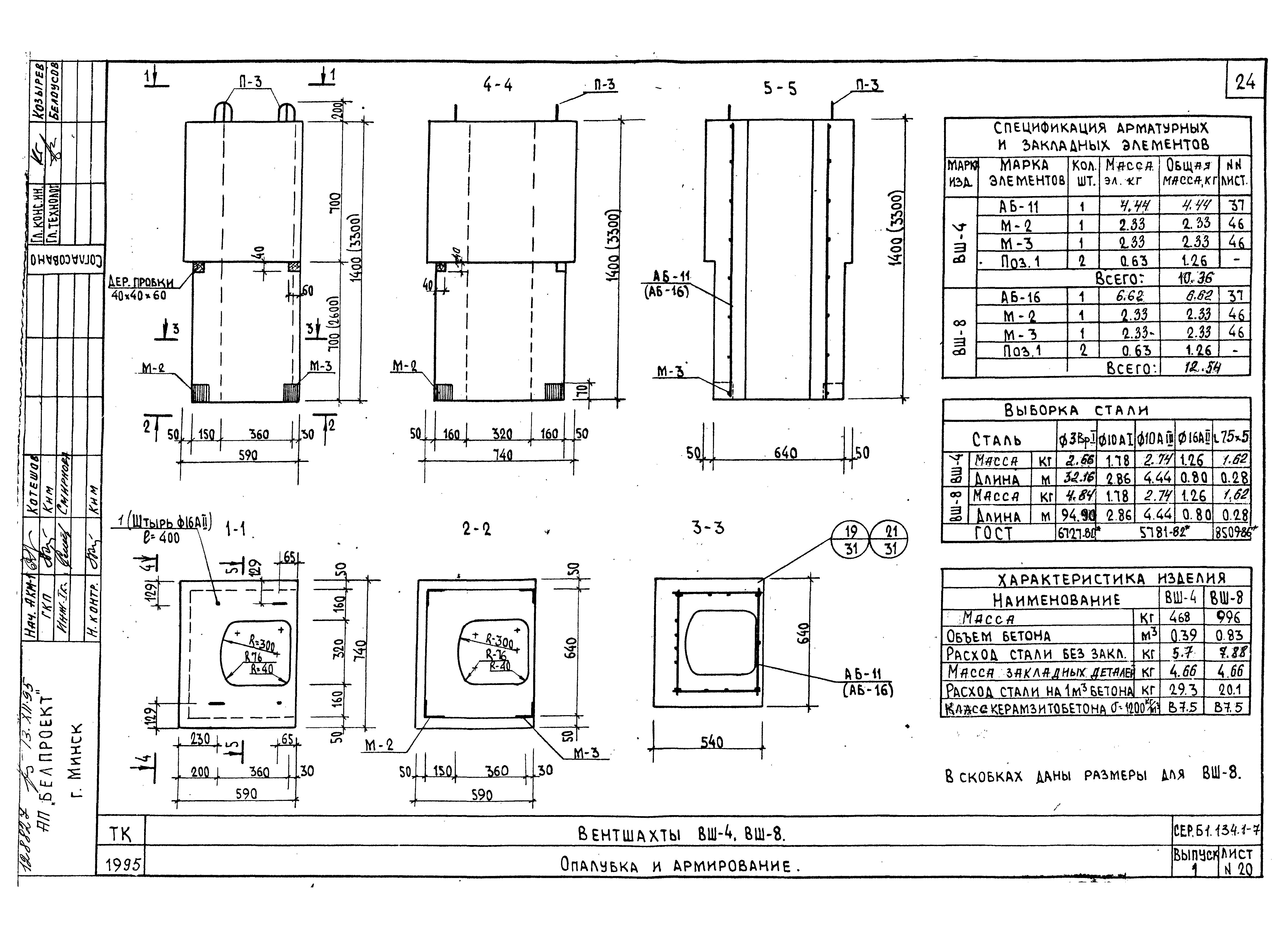 Серия Б1.134.1-7