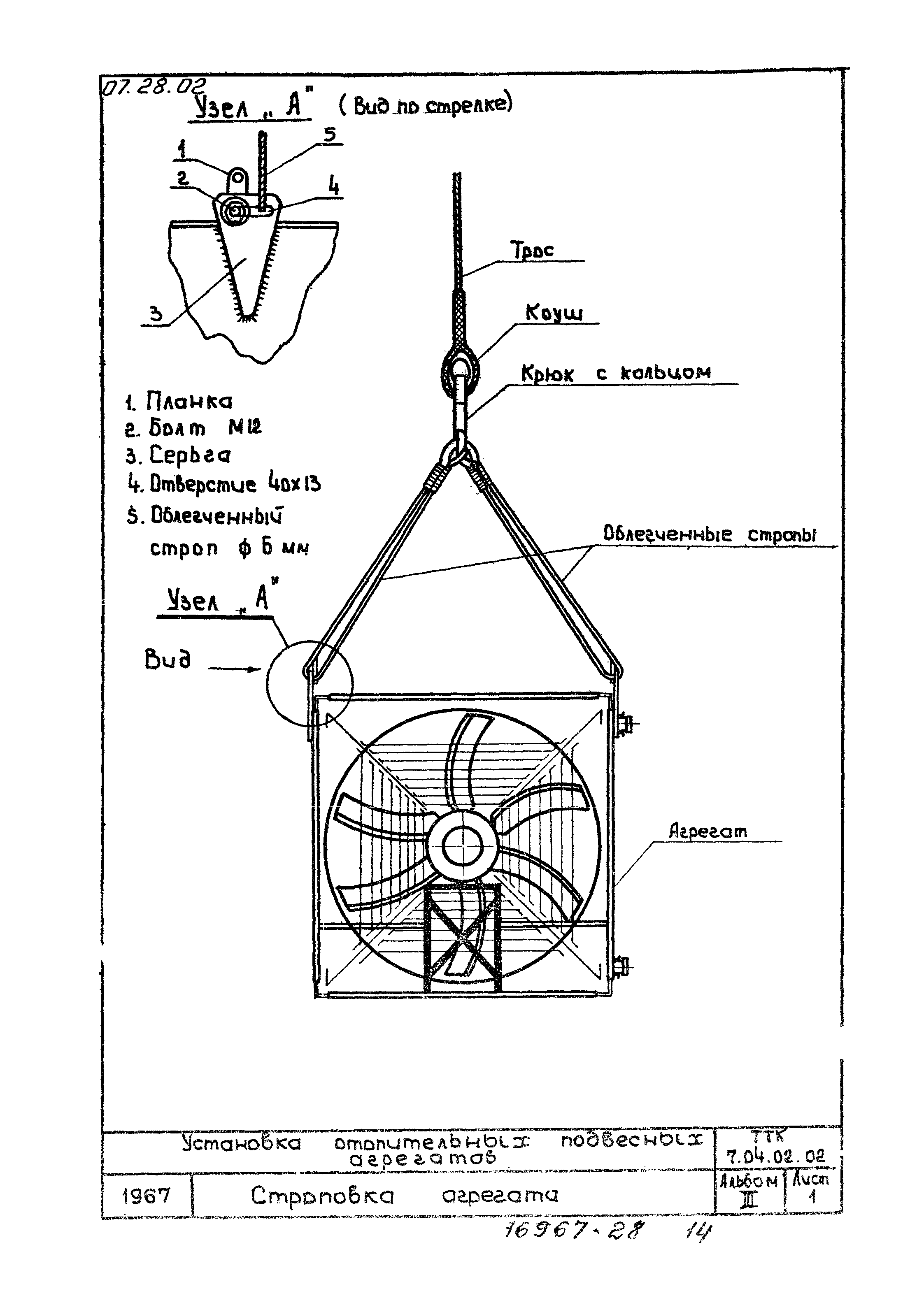 ТТК 7.04.02.02