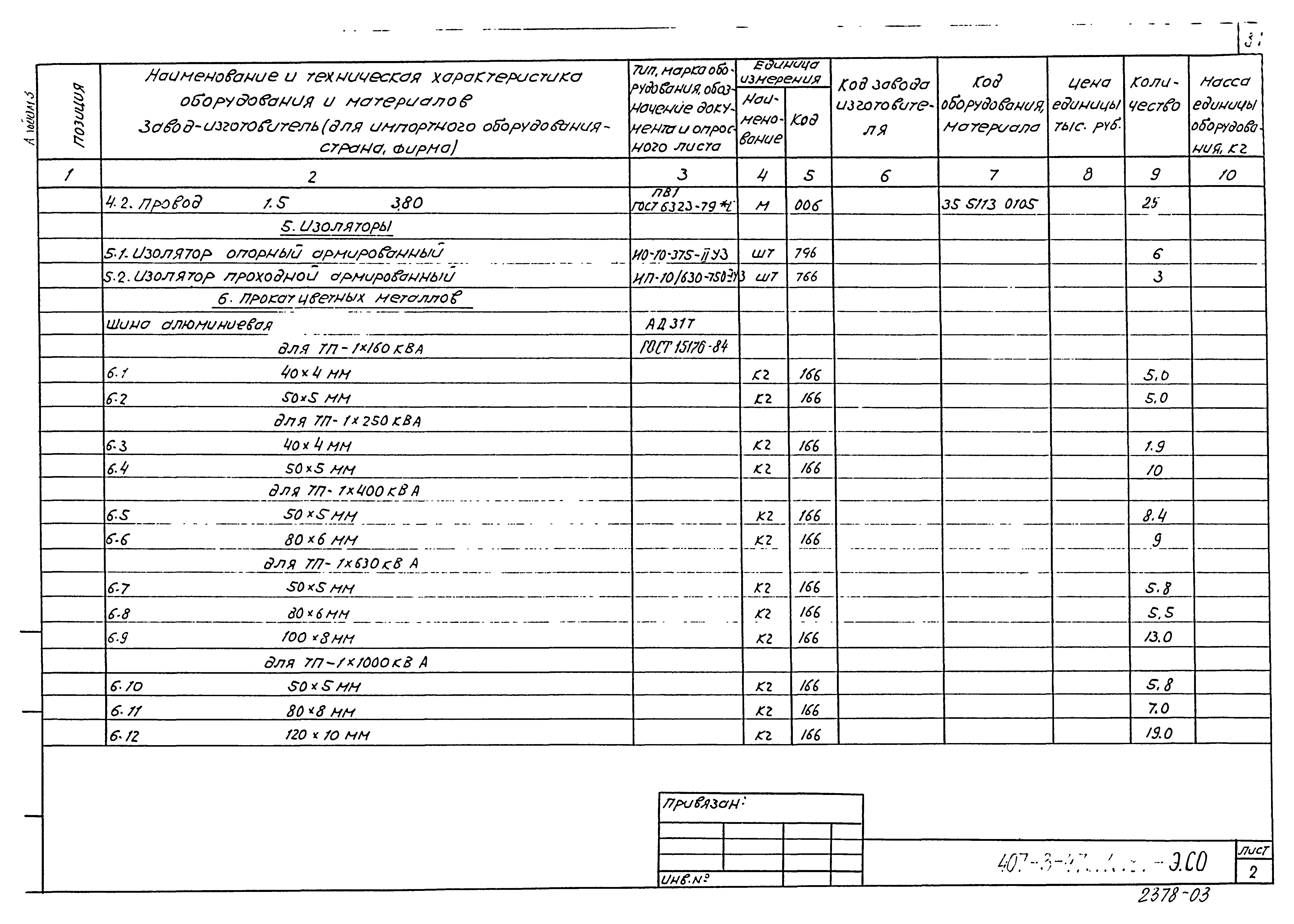 Типовой проект 407-3-479.13.87