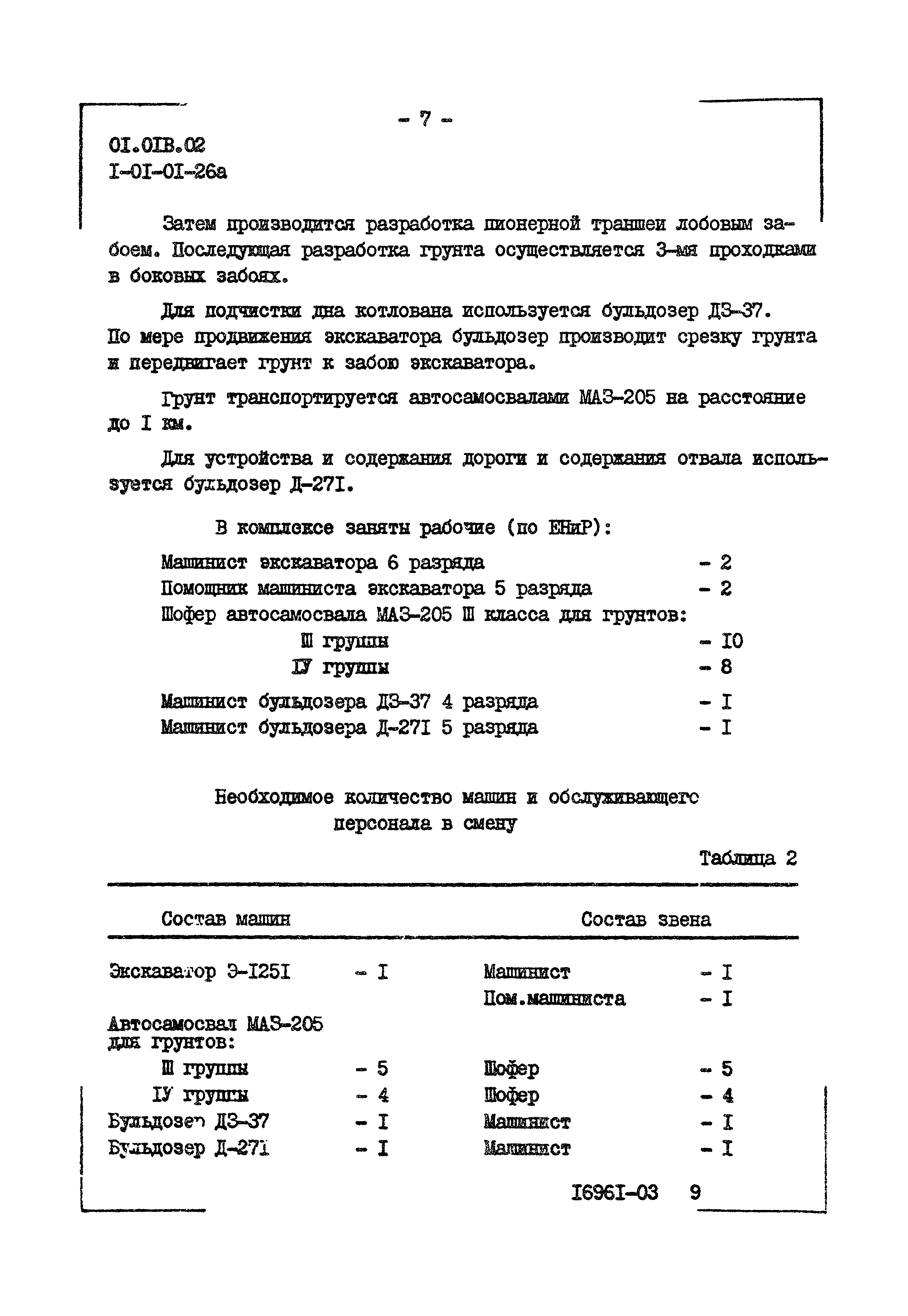 ТТК 1.01.01.26а