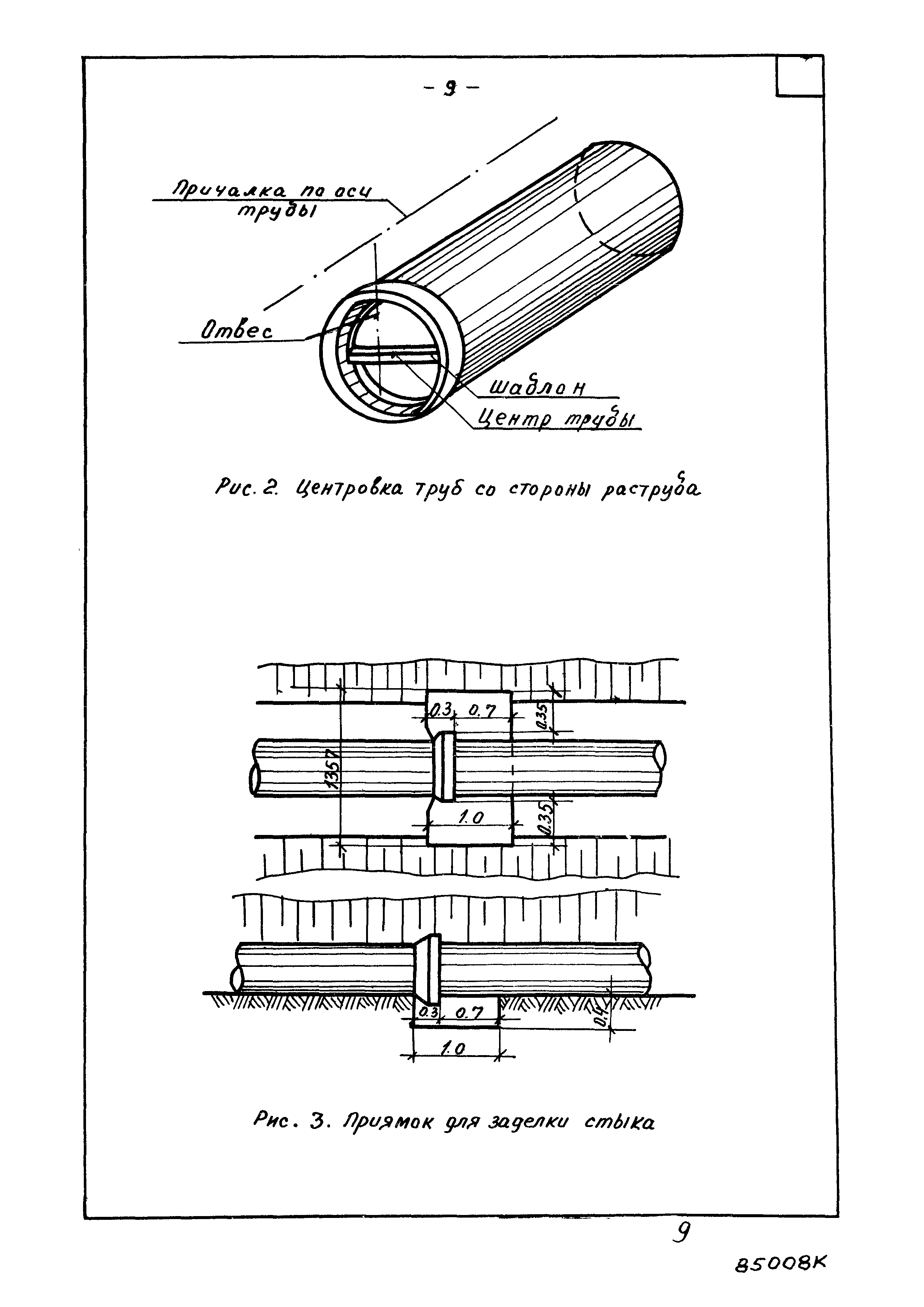 ТТК 6422030008/85008 К