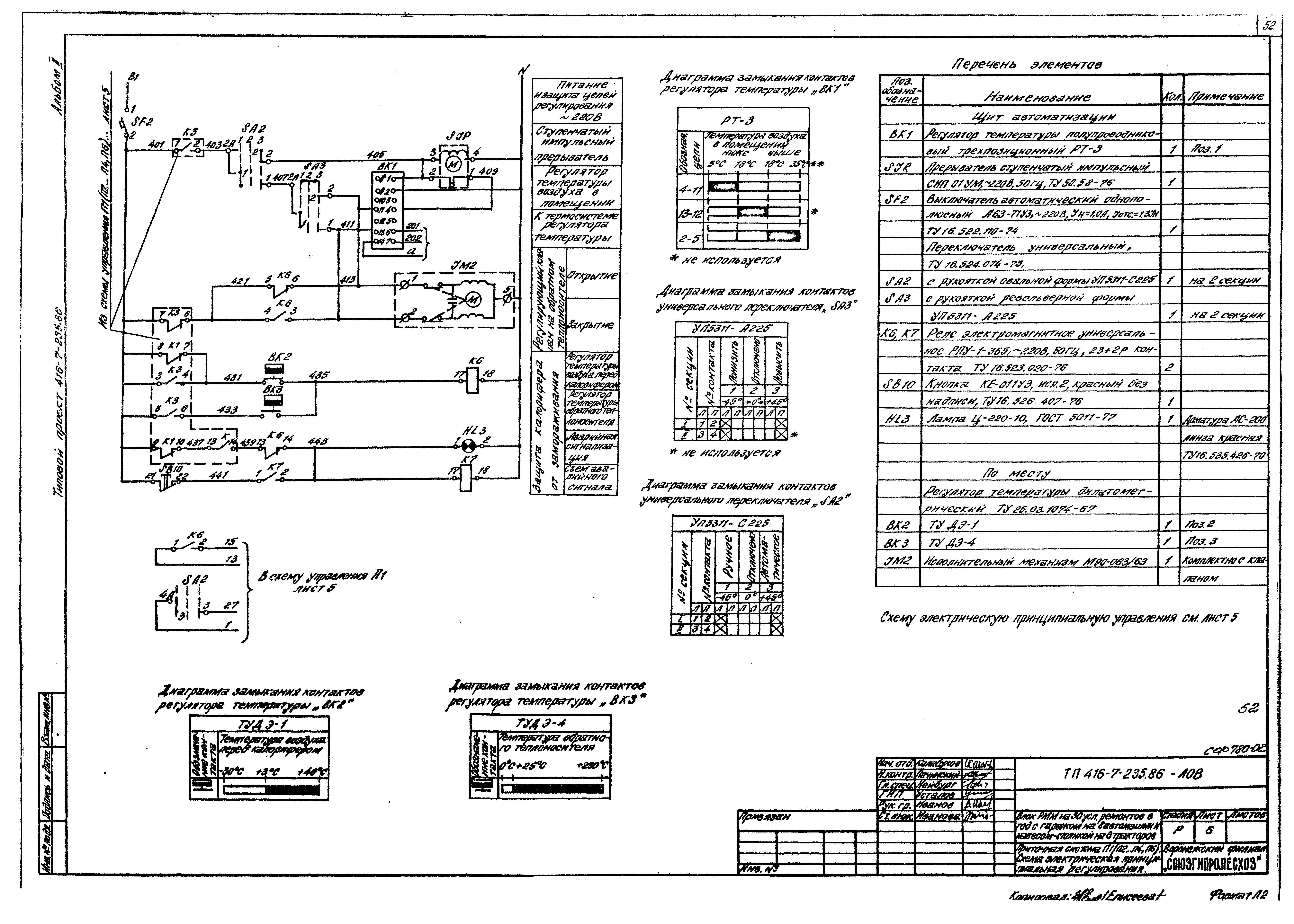 Типовой проект 416-7-235.86