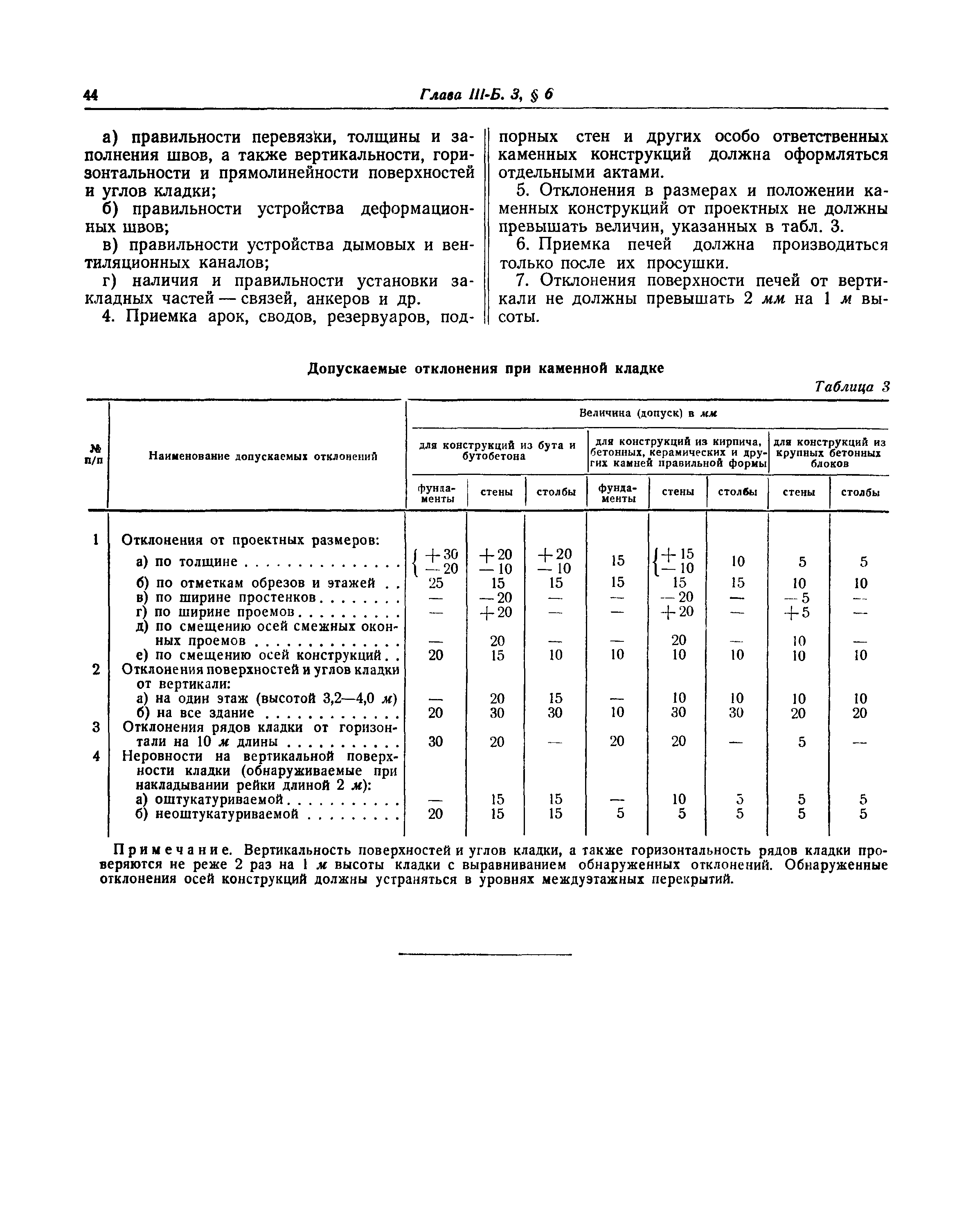 СНиП III-Б.3