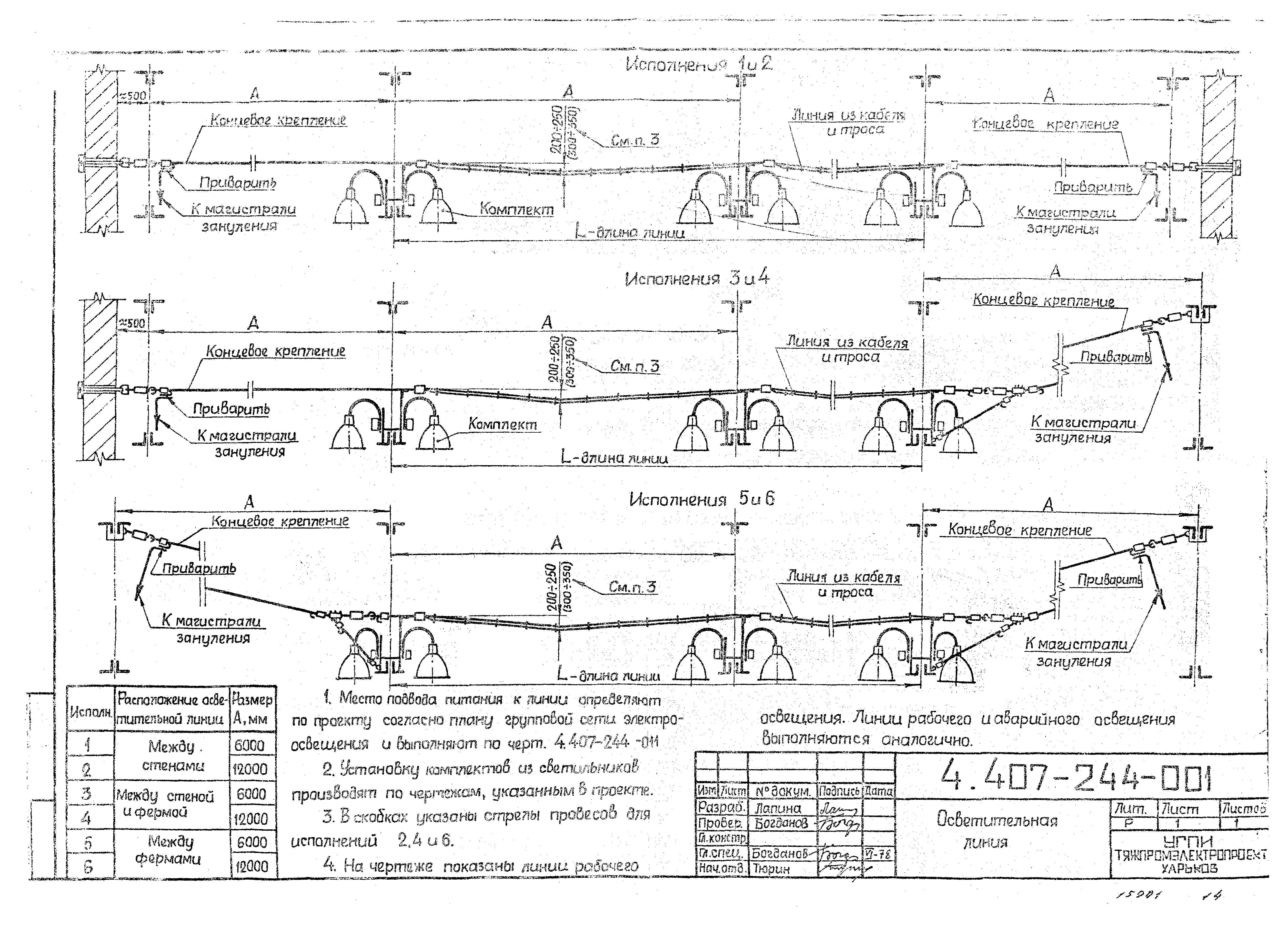 Серия 4.407-244