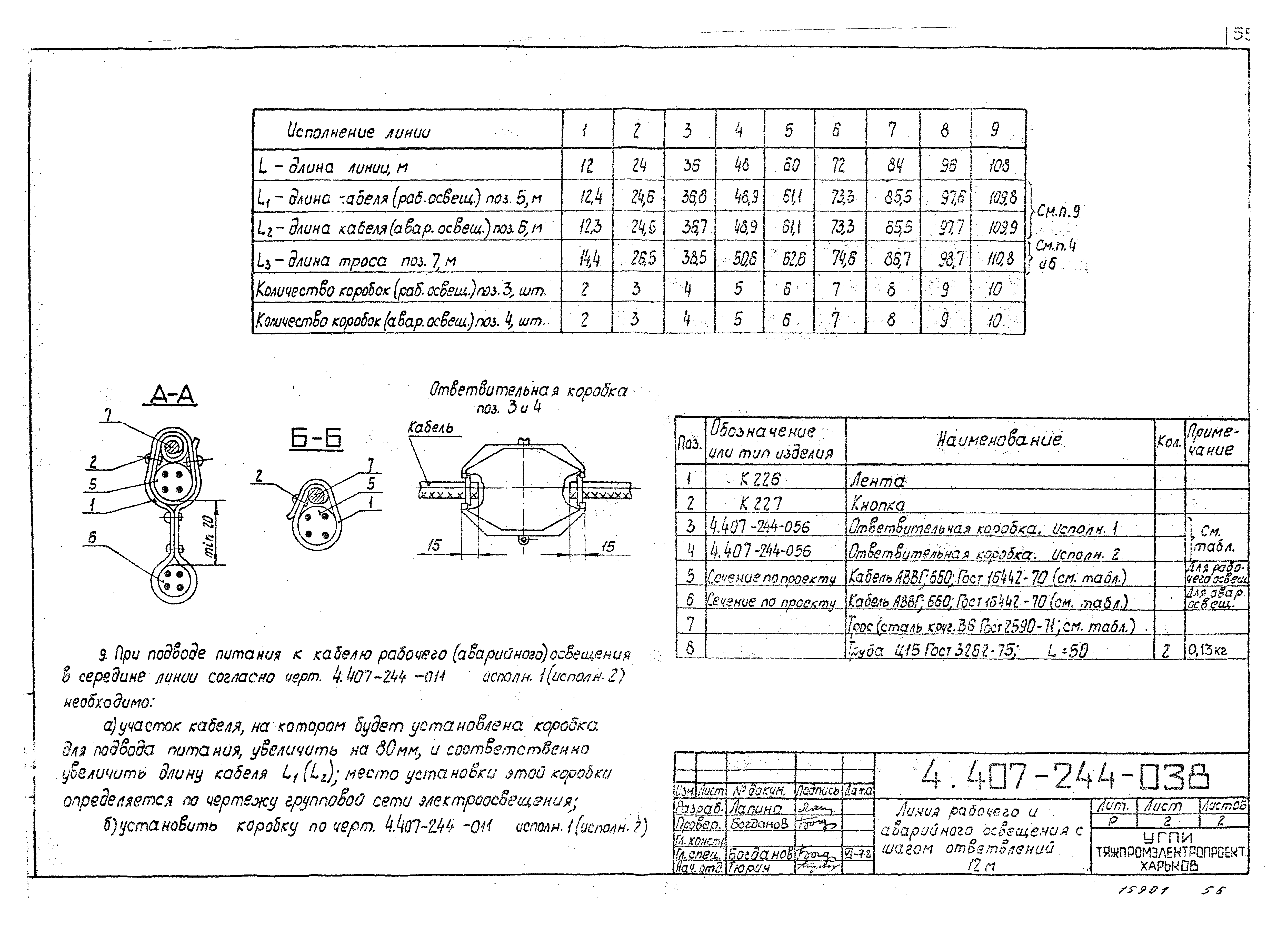 Серия 4.407-244