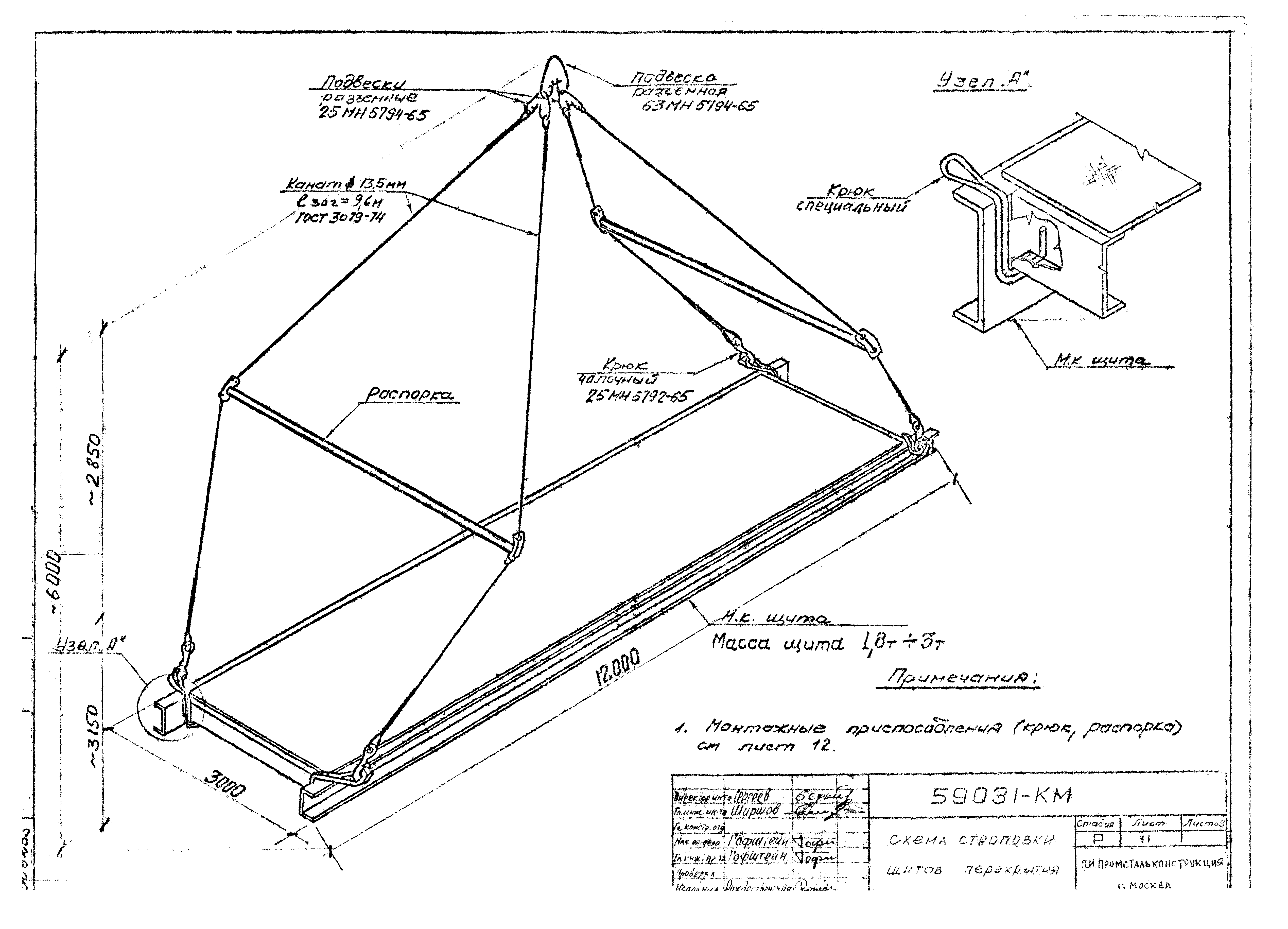 Шифр 59031