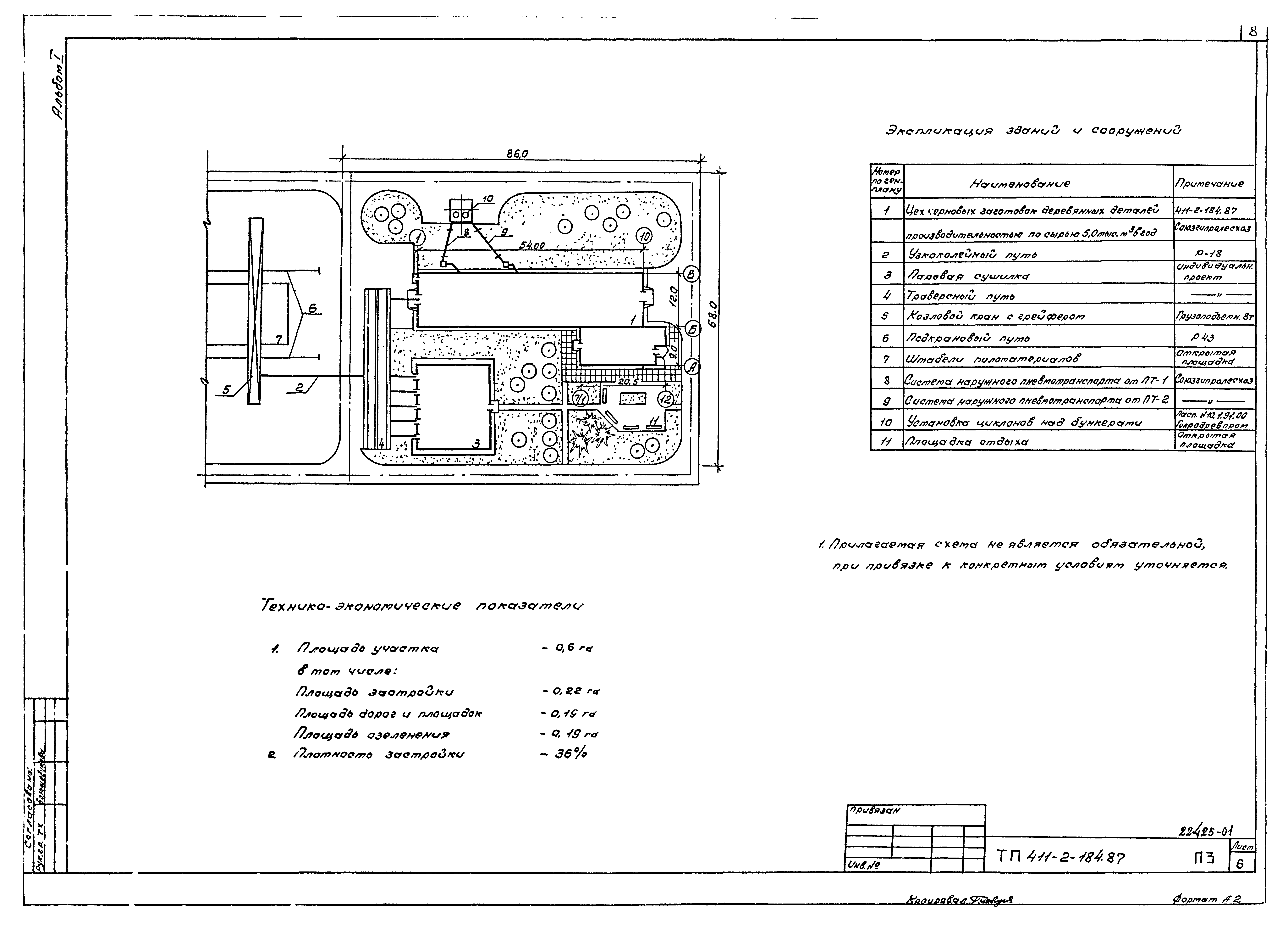 Типовой проект 411-2-184.87