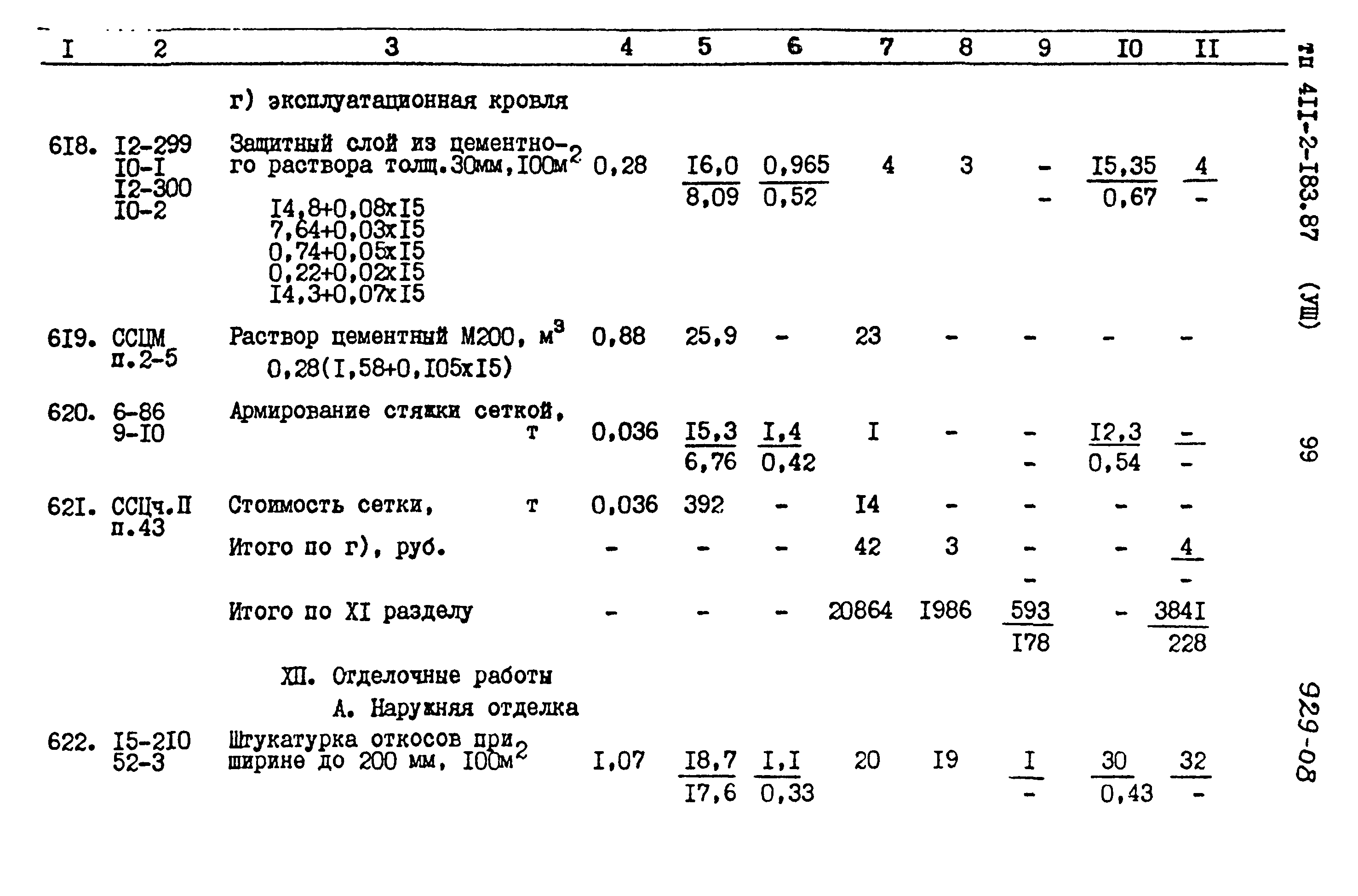 Типовой проект 411-2-183.87