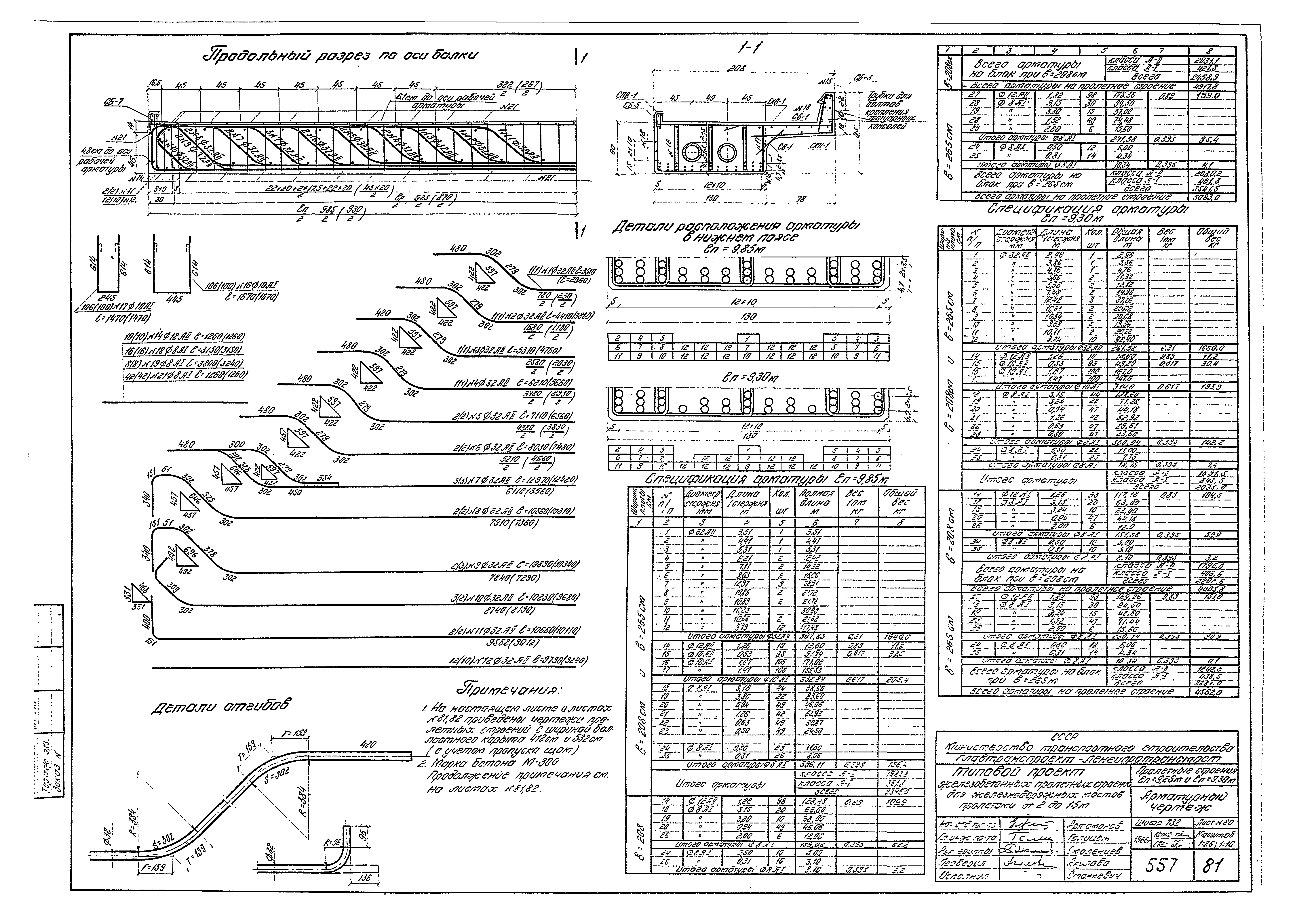 Типовой проект 3.501-54