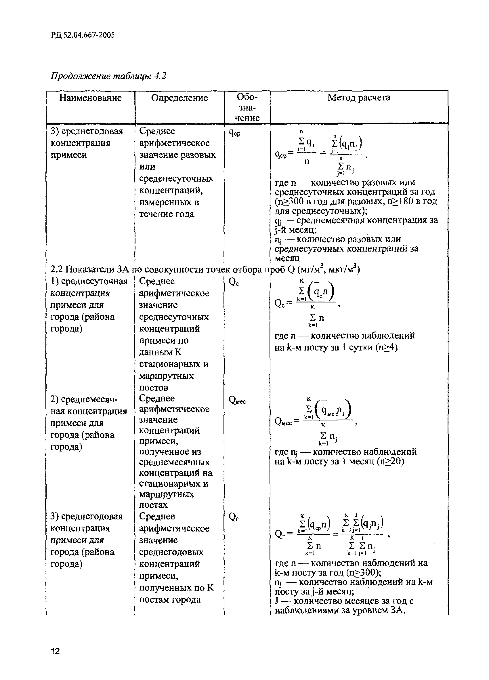 РД 52.04.667-2005