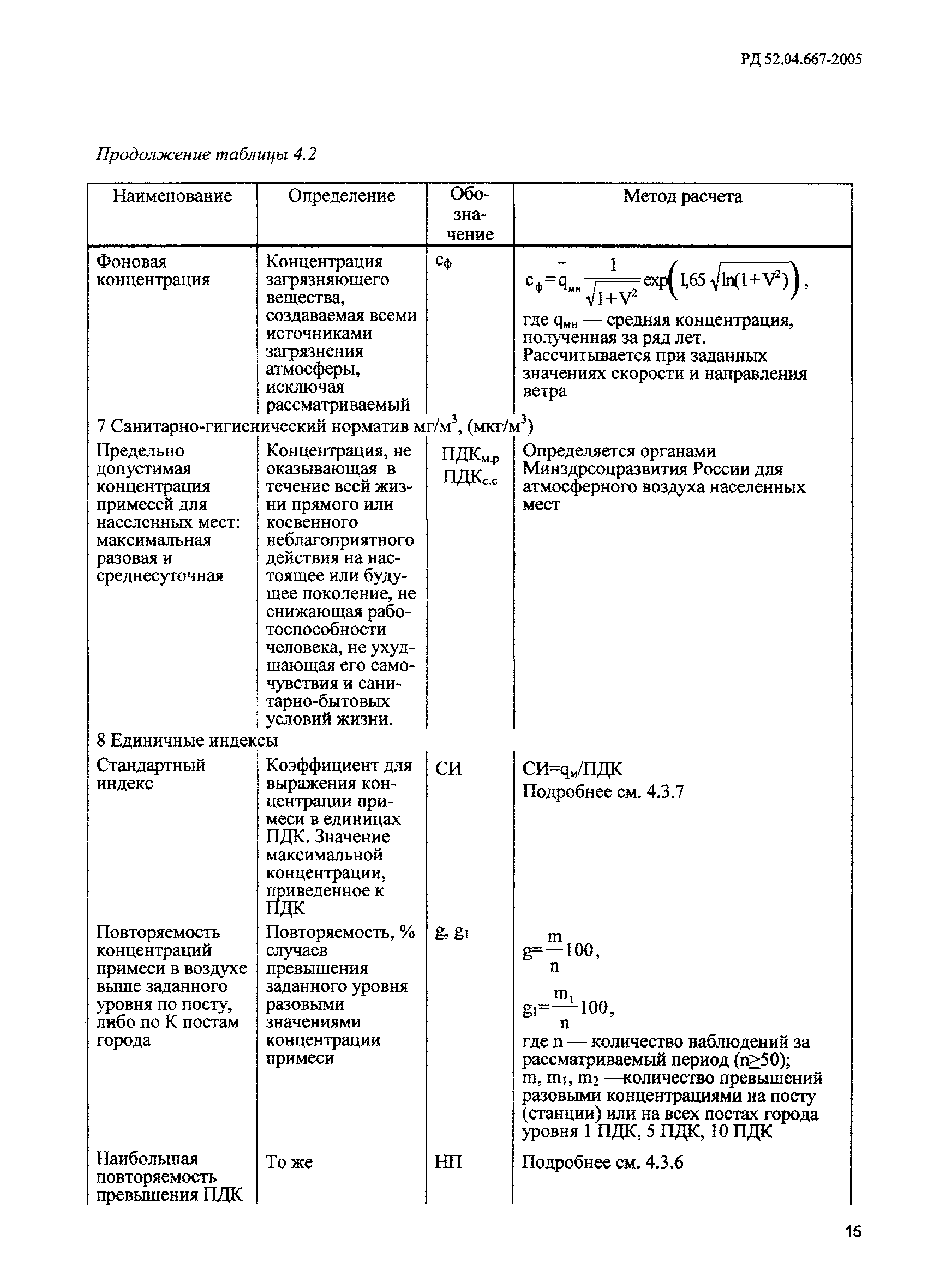 РД 52.04.667-2005