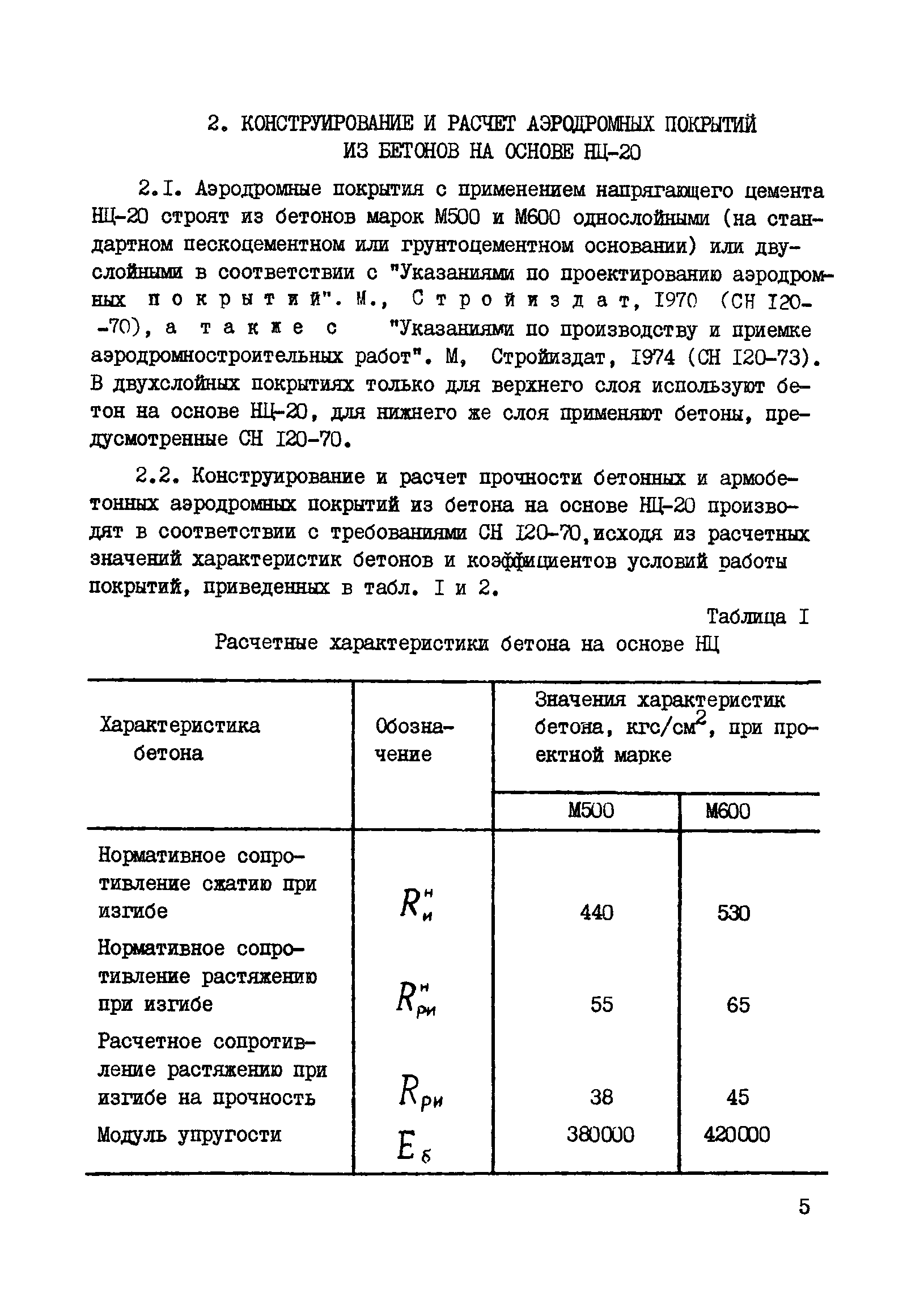 Руководство 20-77/НИИЖБ