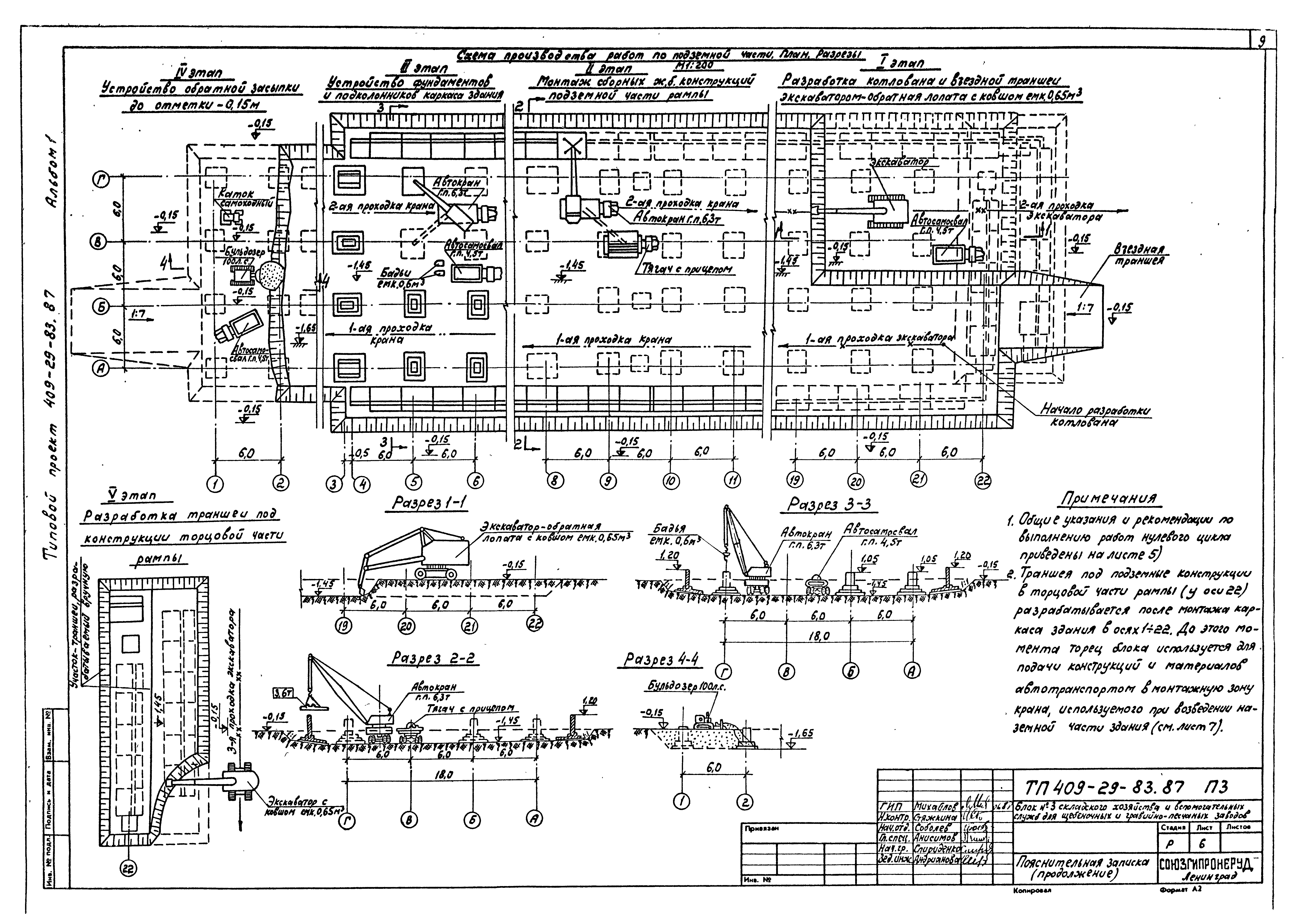 Типовой проект 409-29-83.87