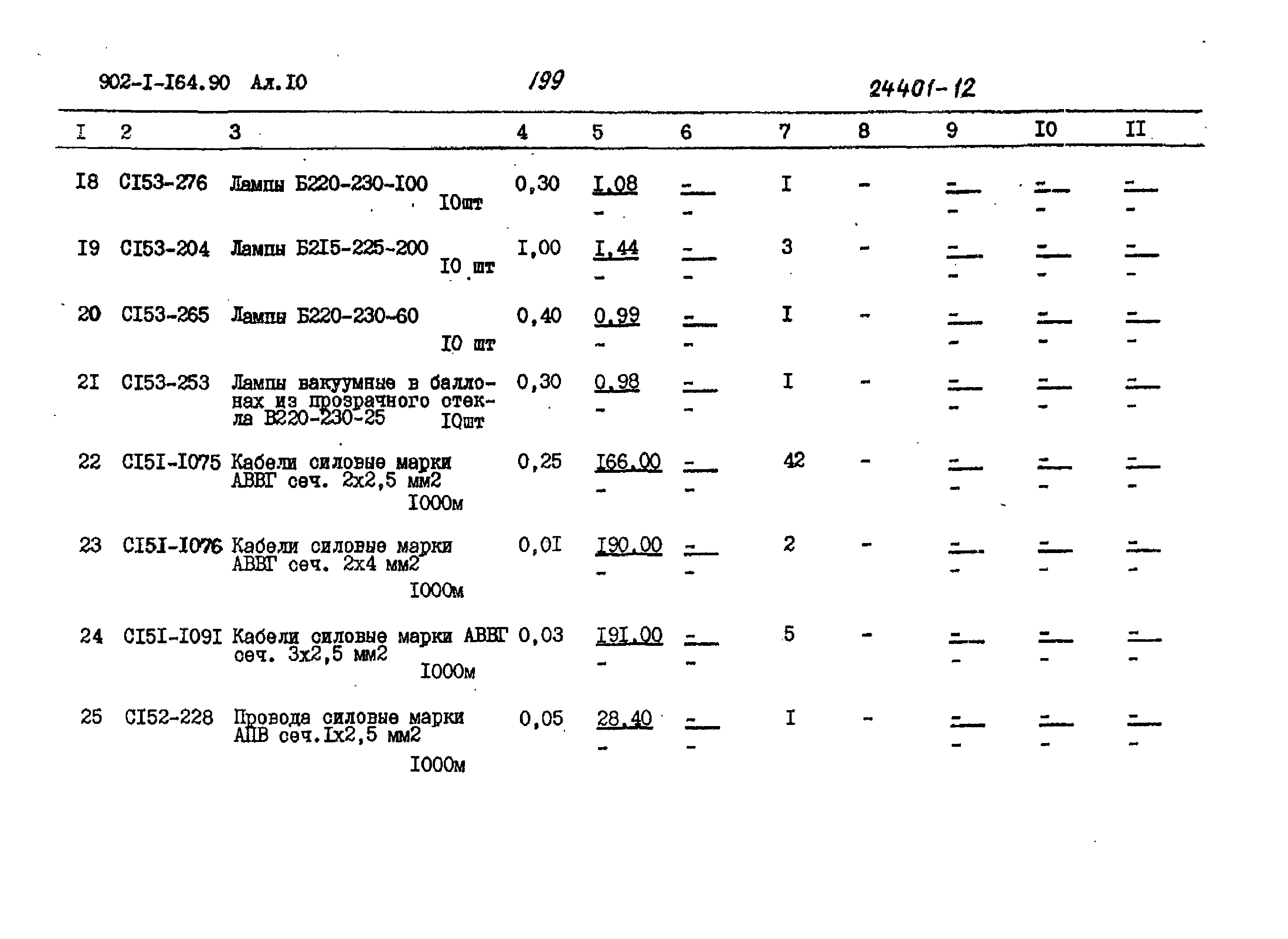 Типовой проект 902-1-167.2.90