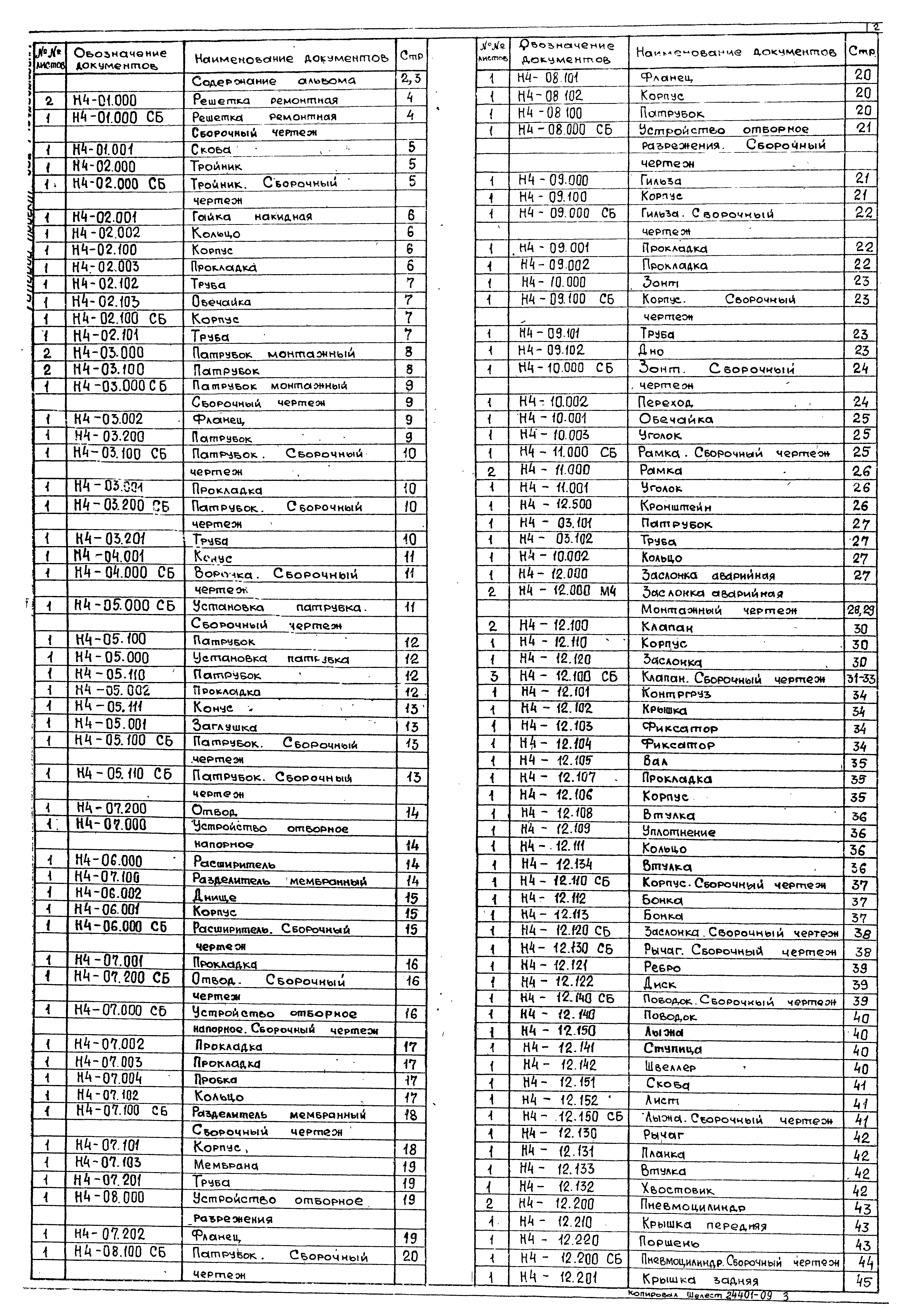 Типовой проект 902-1-165.90