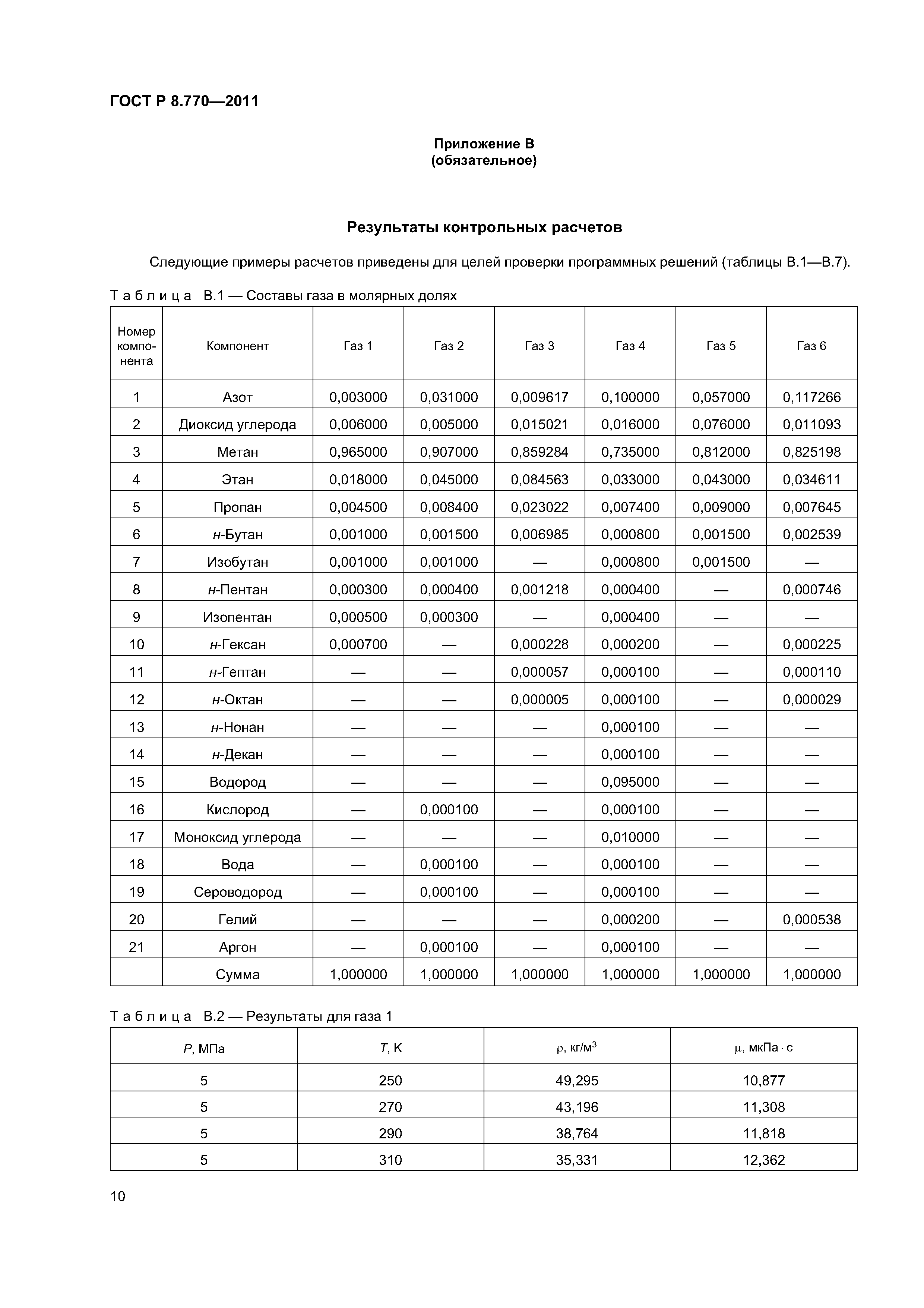 ГОСТ Р 8.770-2011