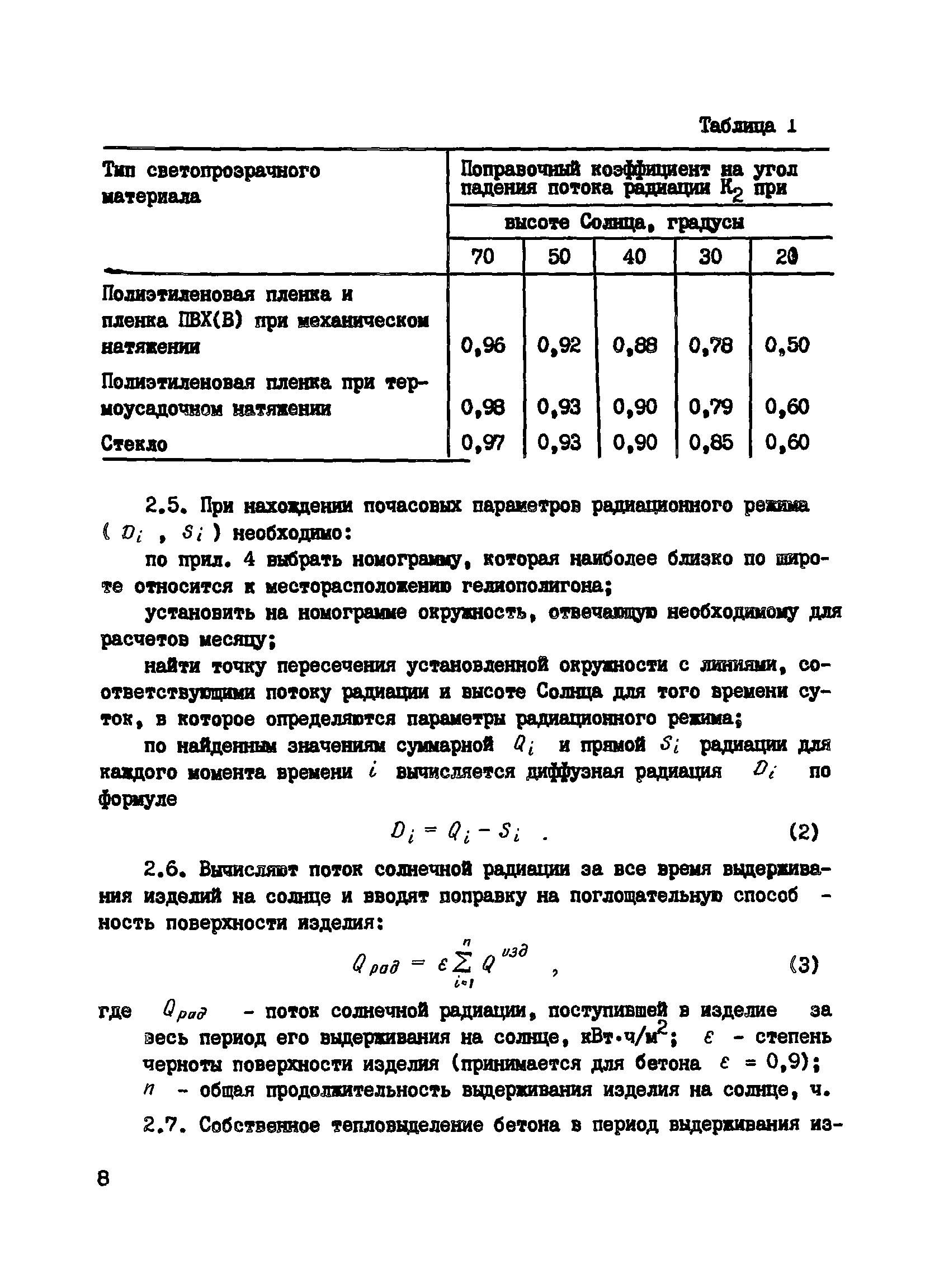 Пособие к СНиП 3.09.01-85