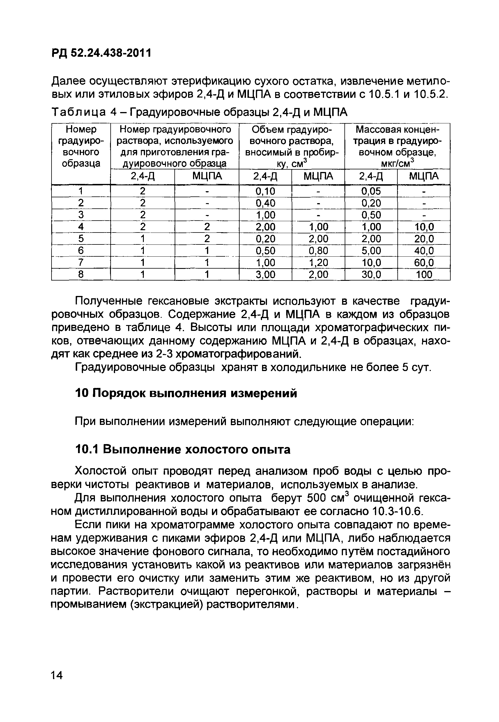 РД 52.24.438-2011