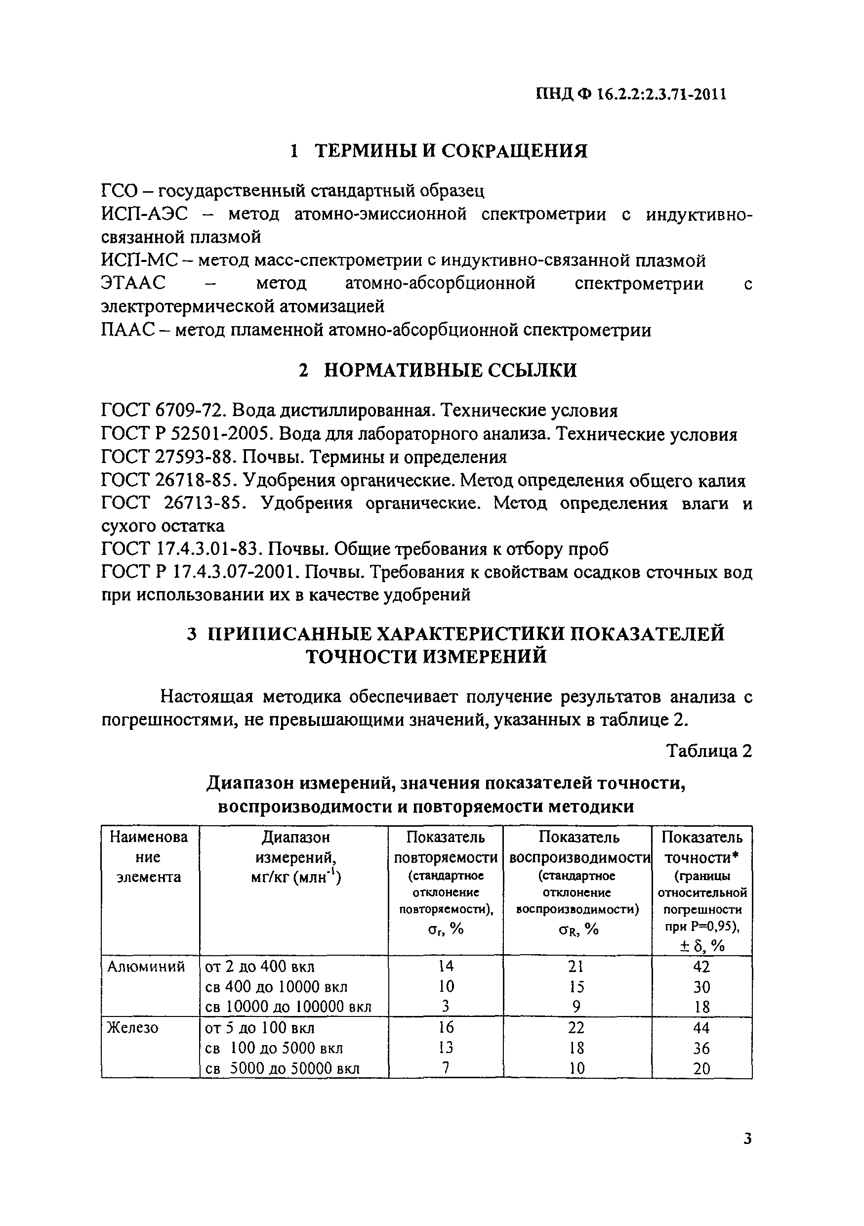 ПНД Ф 16.2.2:2.3.71-2011