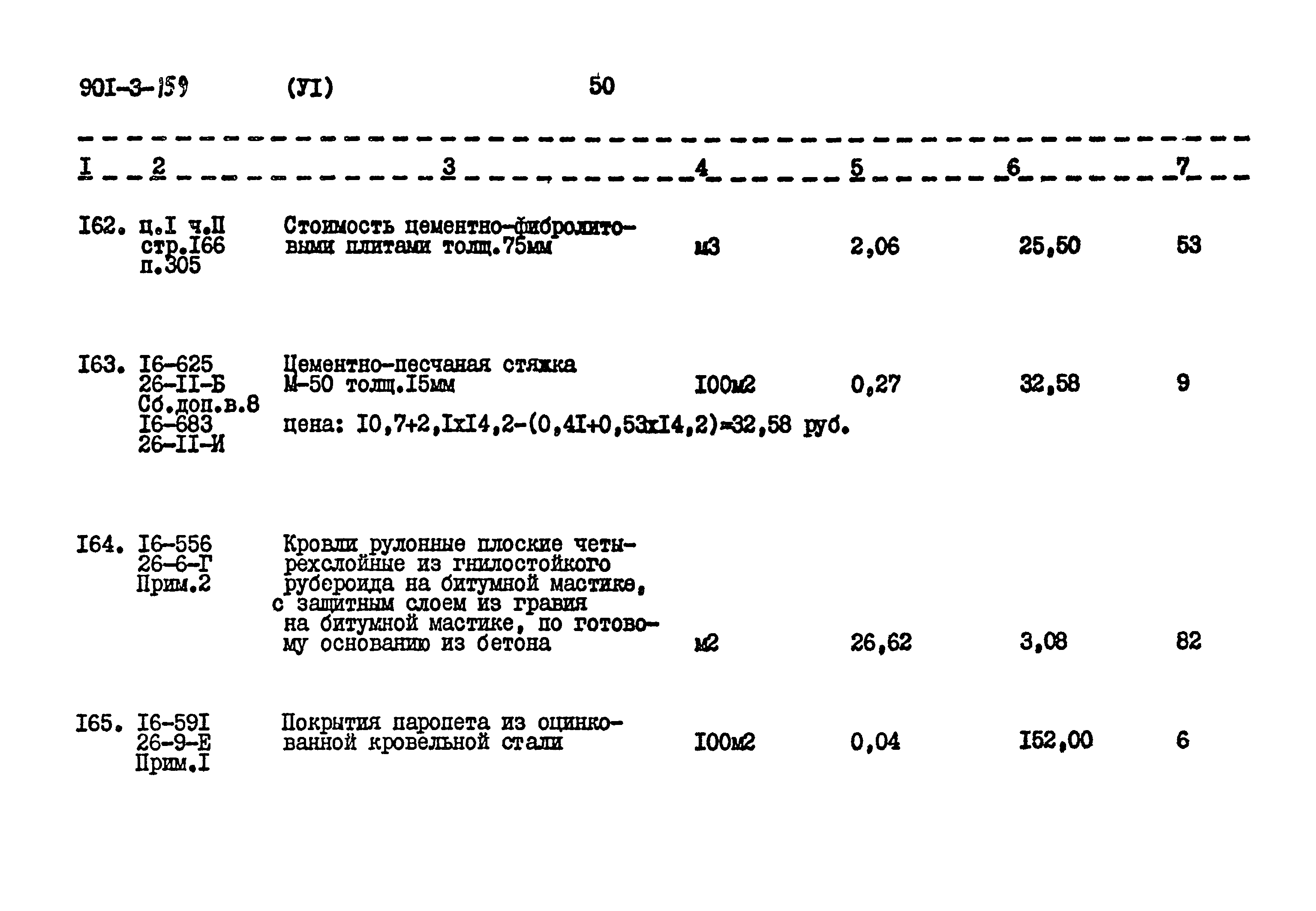 Типовой проект 901-3-159