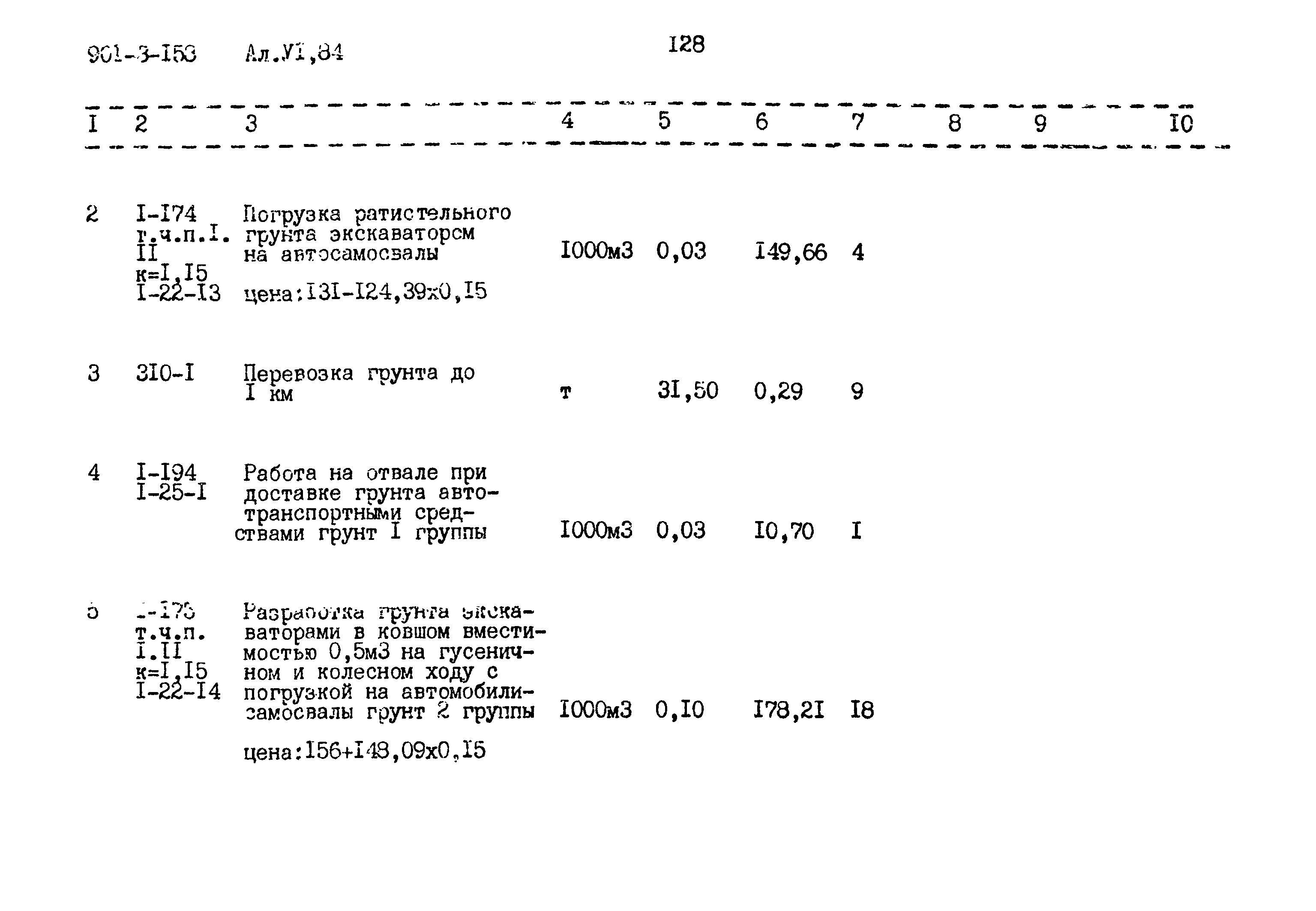 Типовой проект 901-3-158