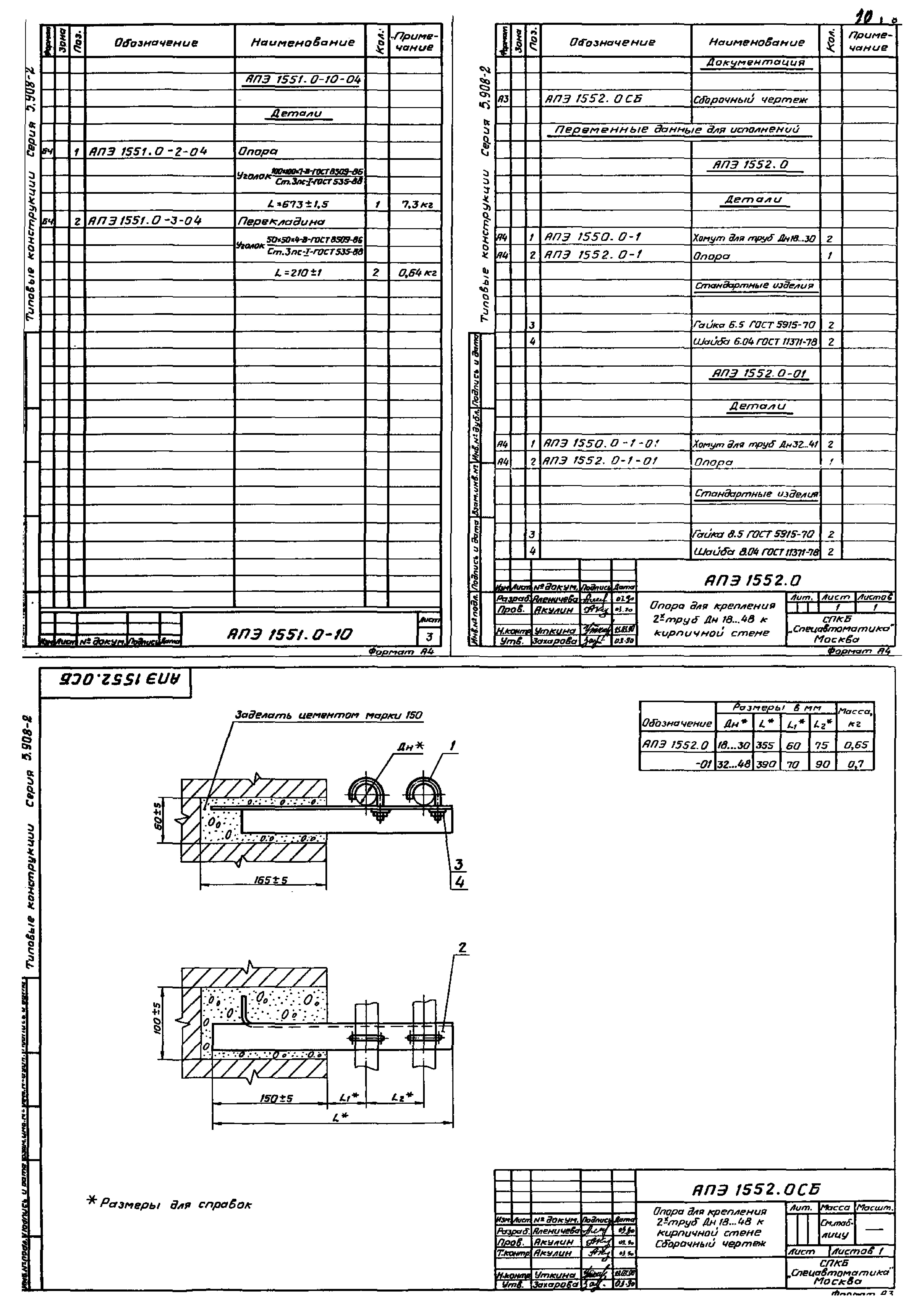 Серия 5.908-2