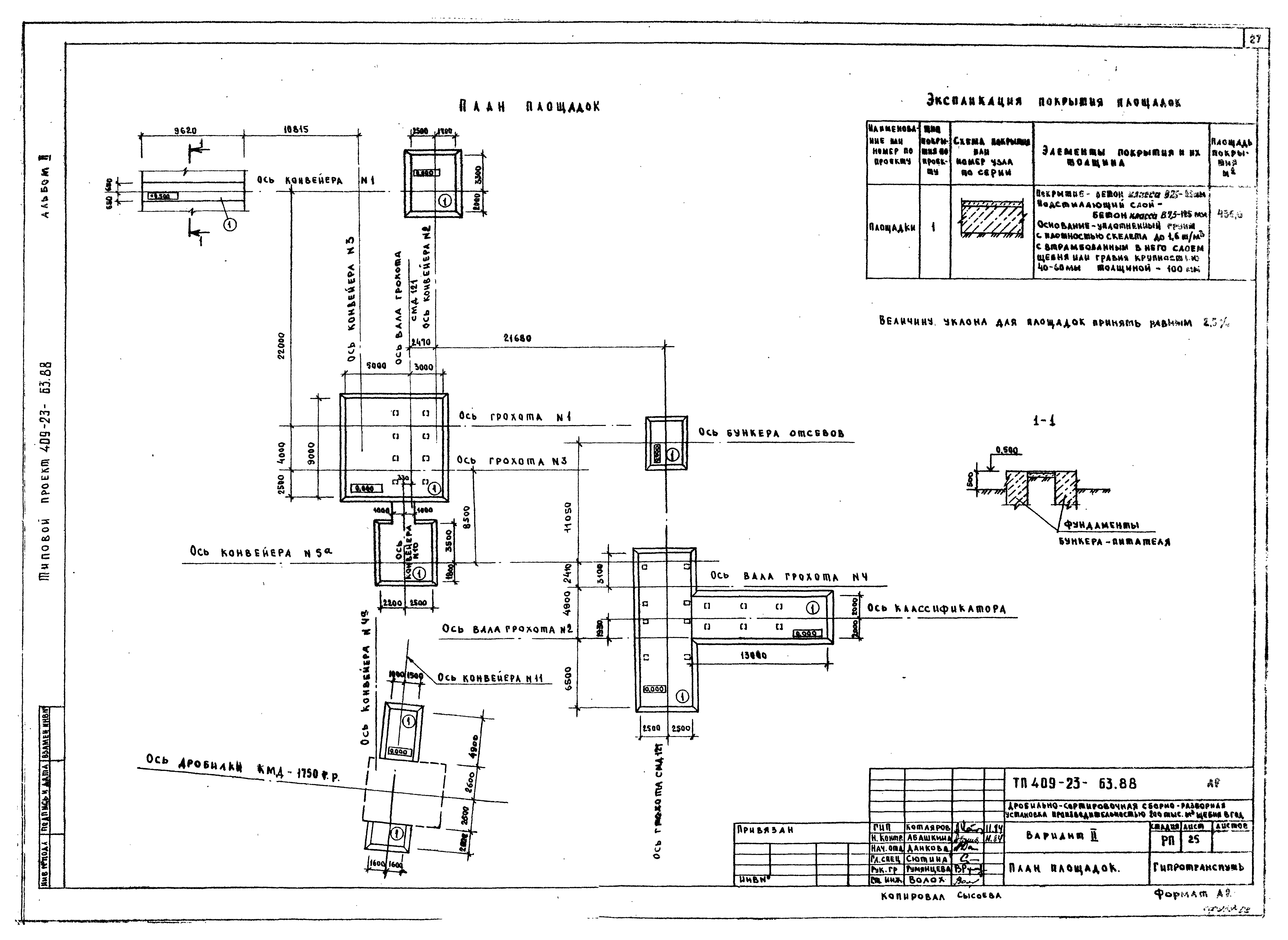 Типовой проект 409-23-63.88
