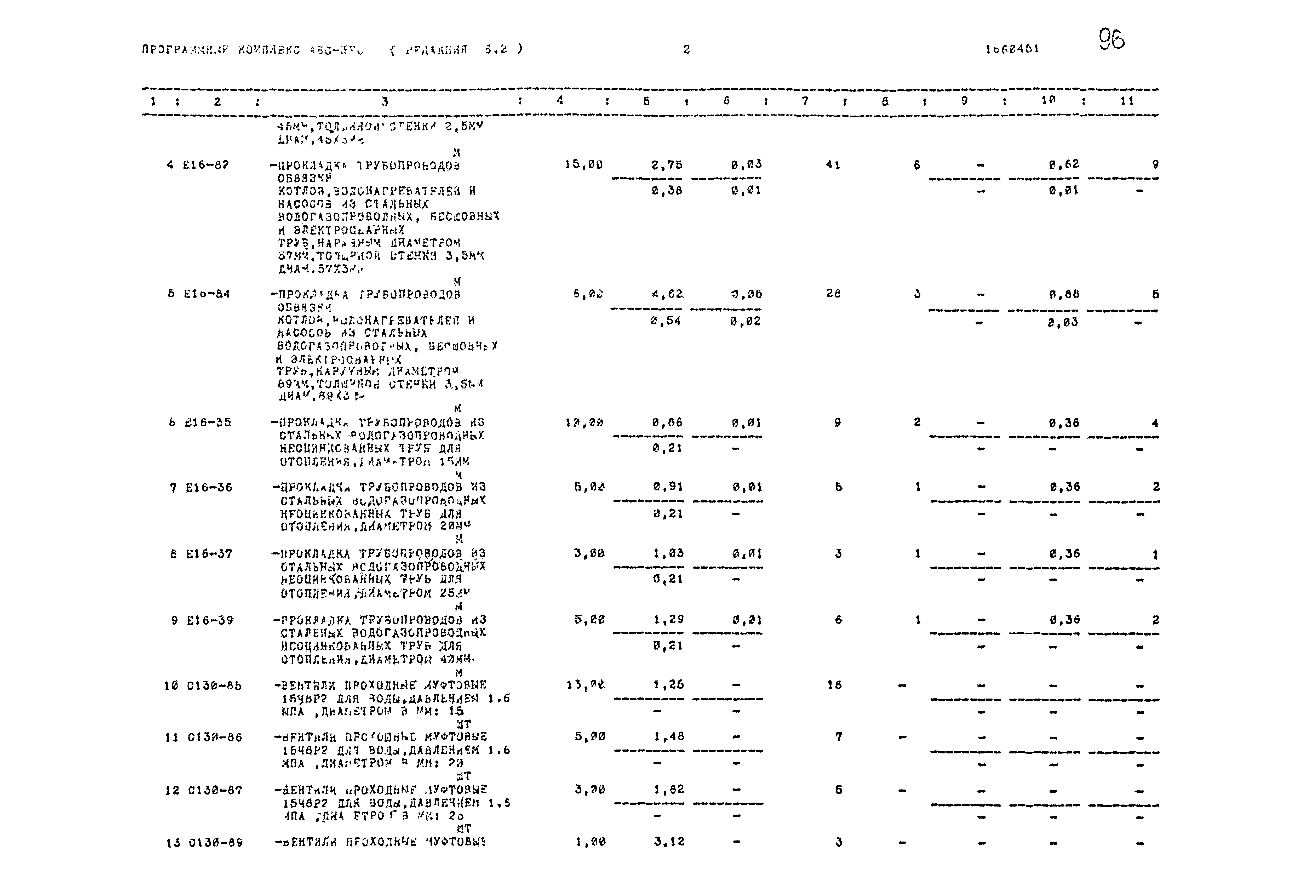 Типовой проект 503-1-54.86