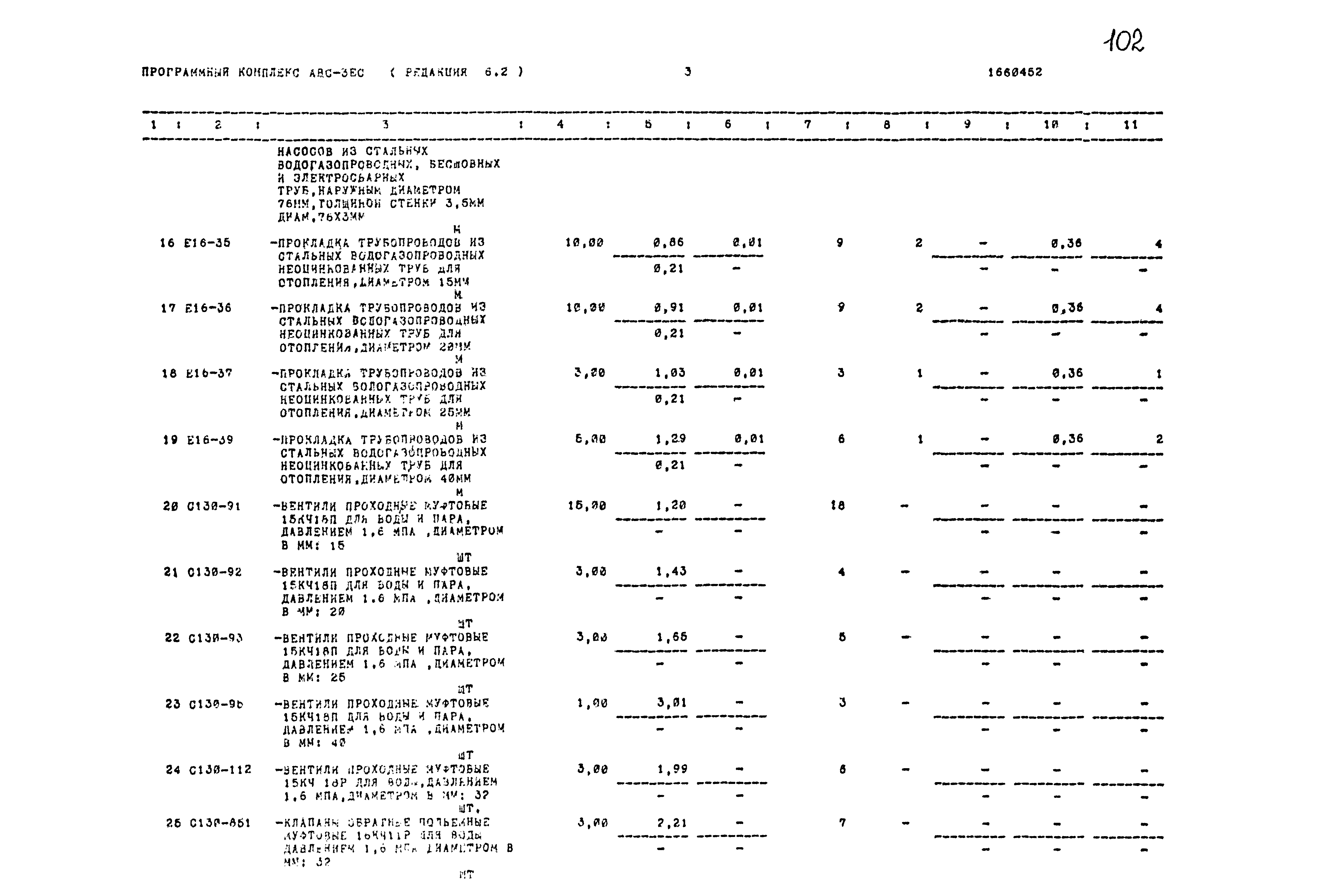 Типовой проект 503-1-54.86