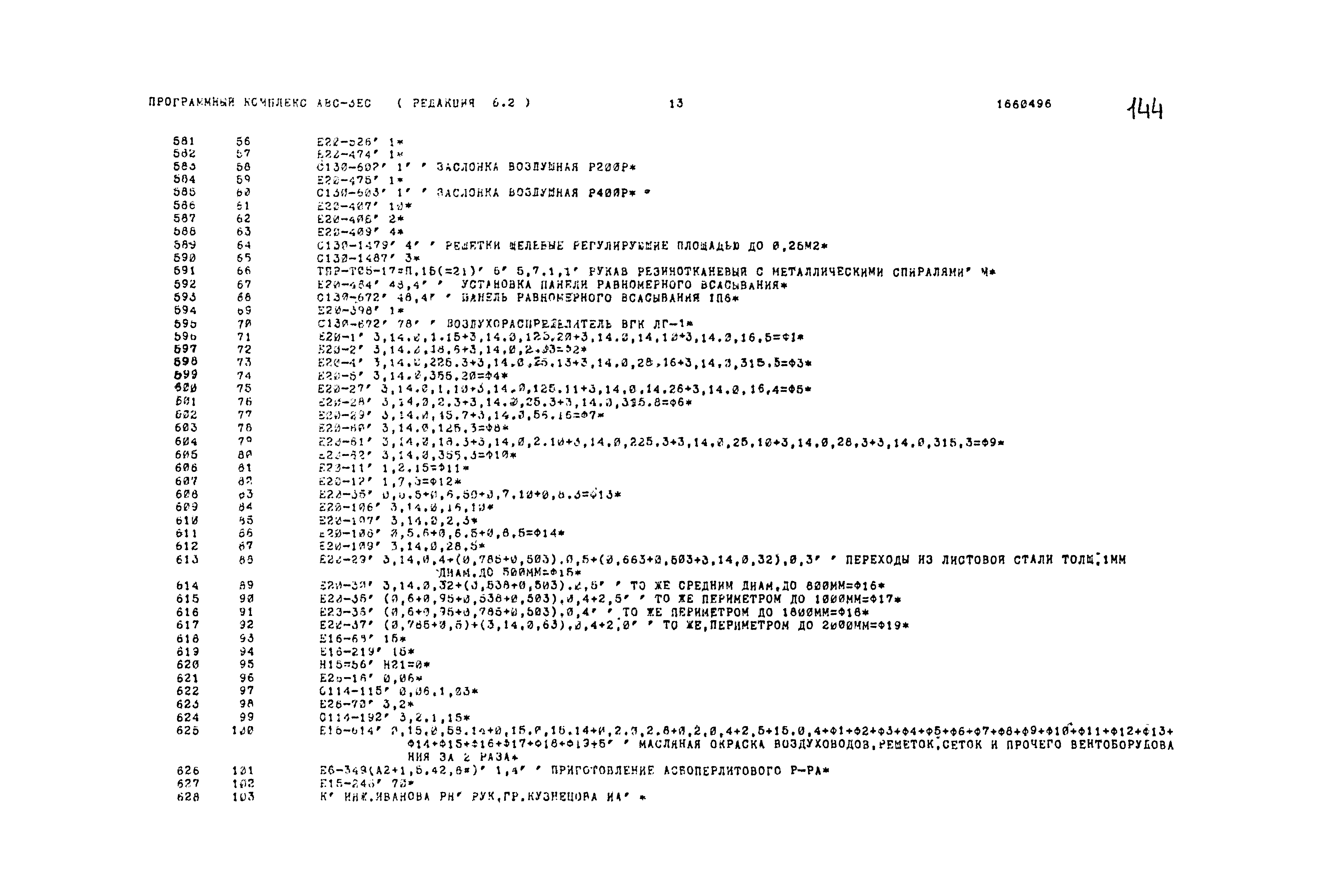 Типовой проект 503-1-54.86