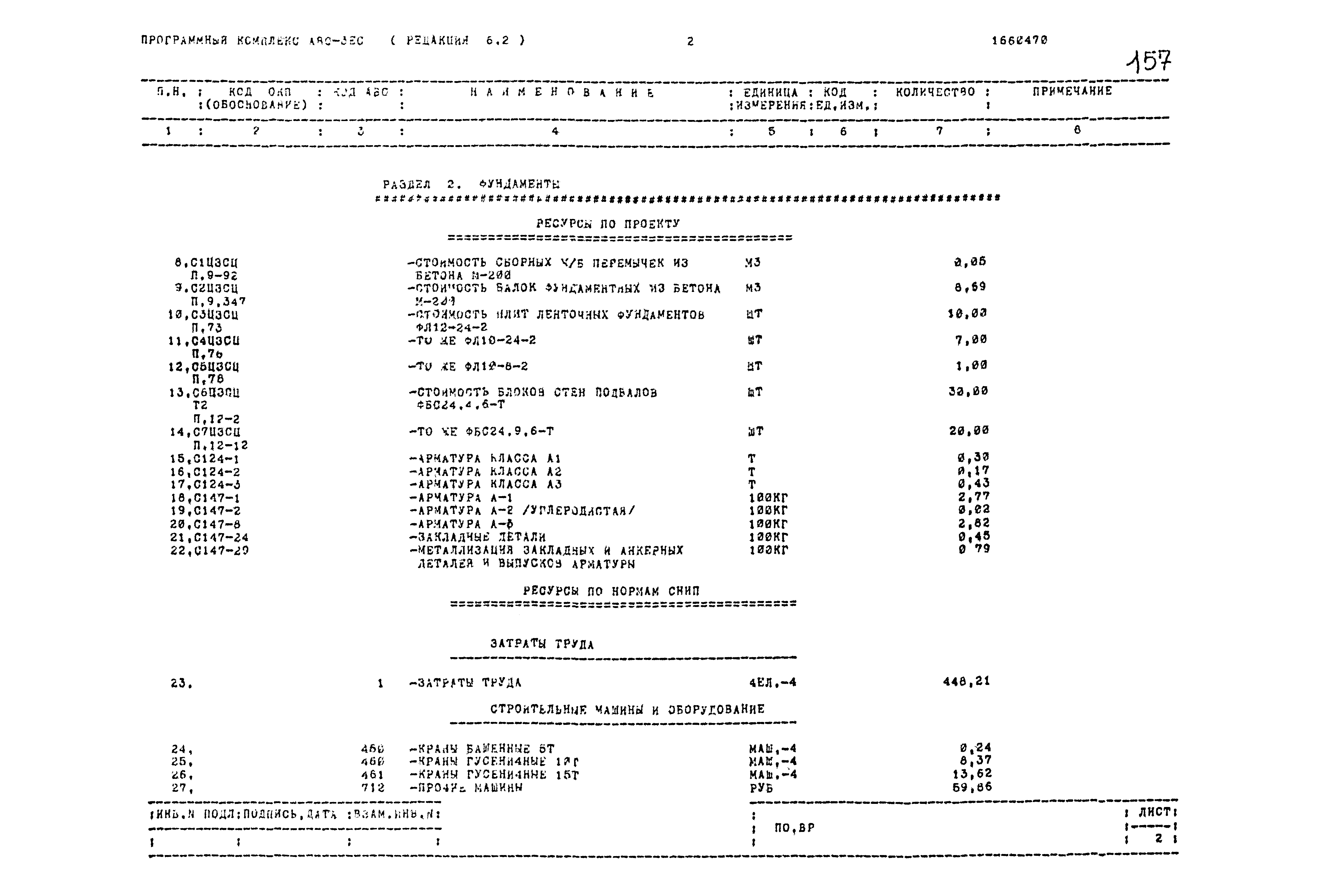 Типовой проект 503-1-54.86