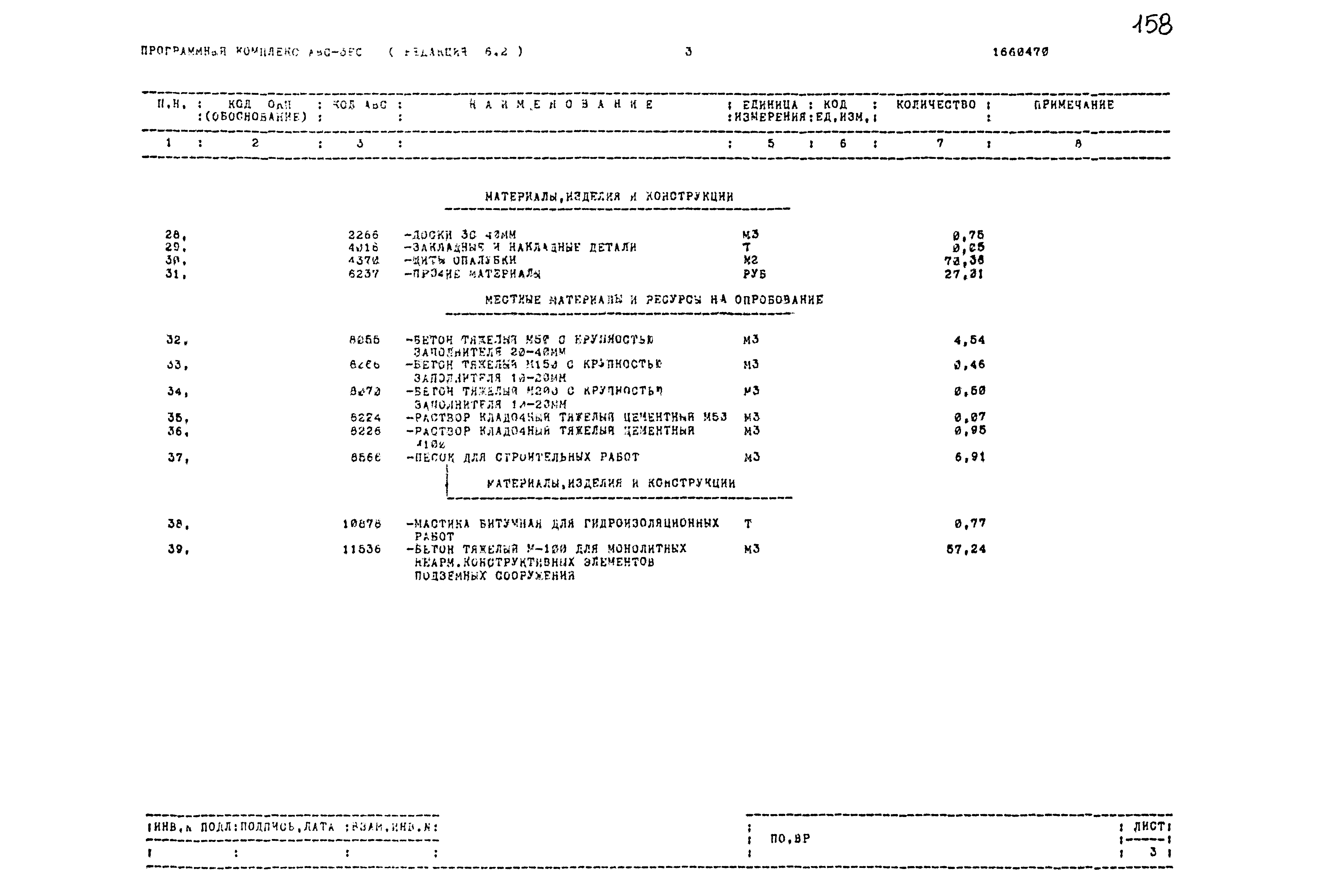 Типовой проект 503-1-54.86
