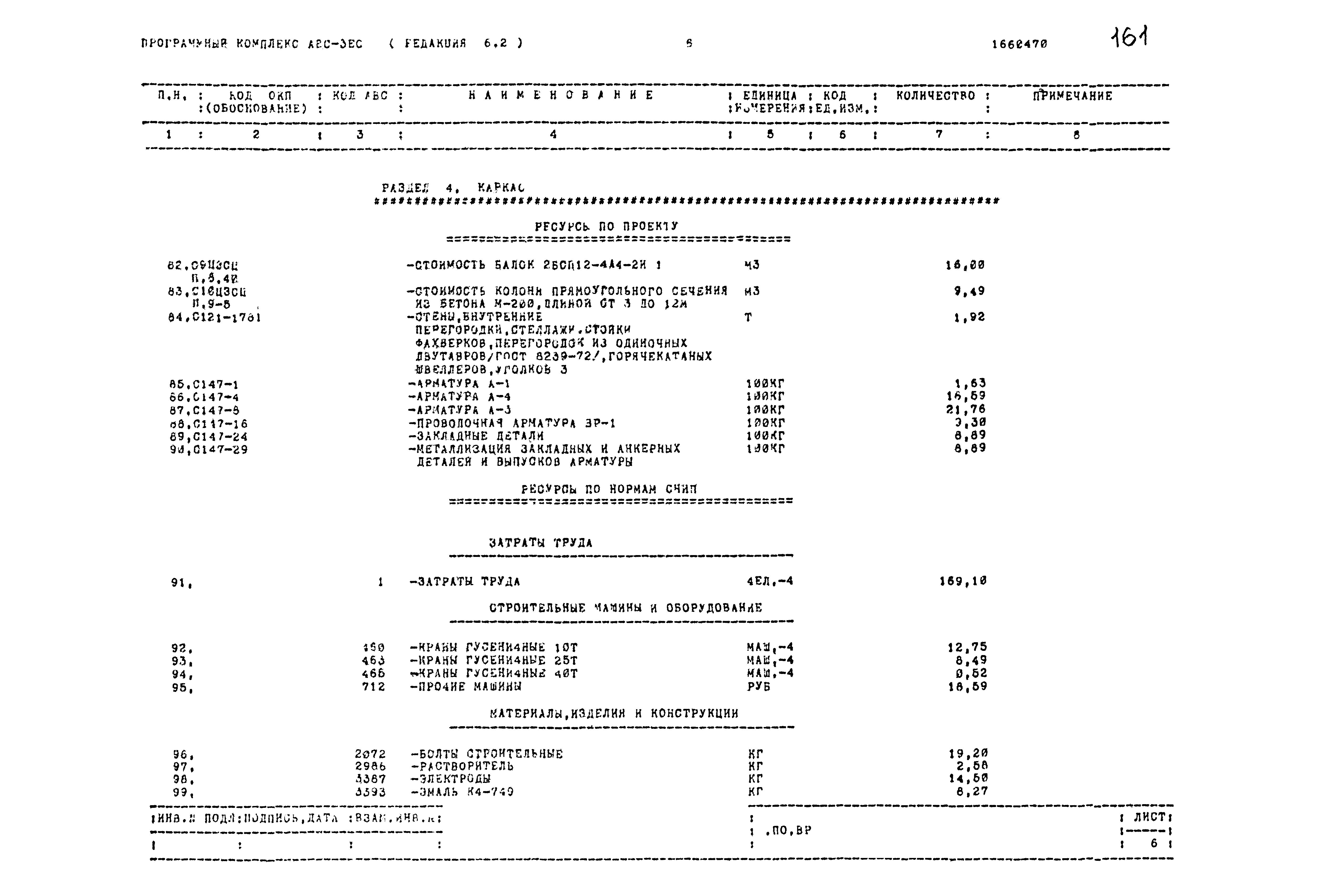 Типовой проект 503-1-54.86