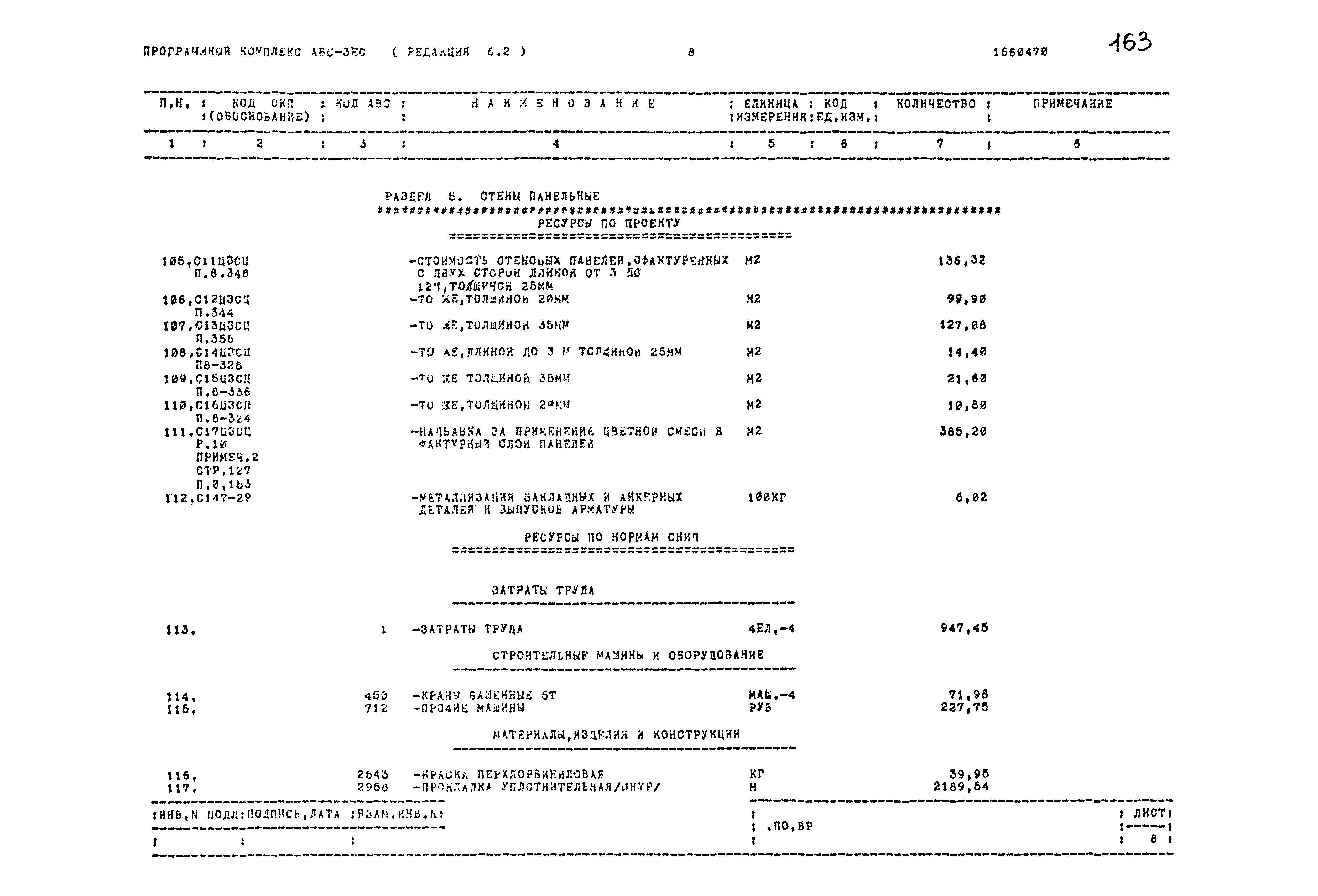 Типовой проект 503-1-54.86