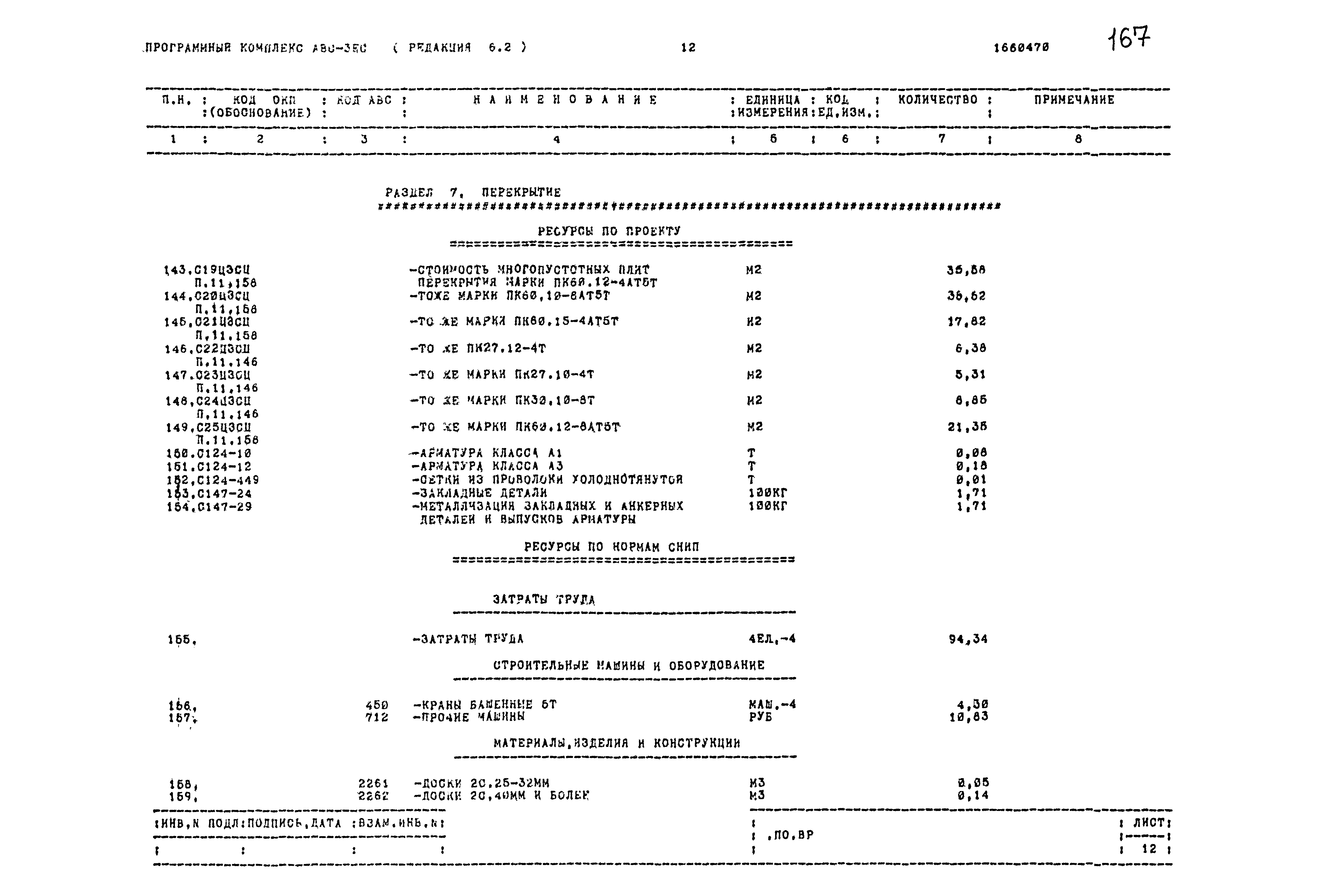 Типовой проект 503-1-54.86