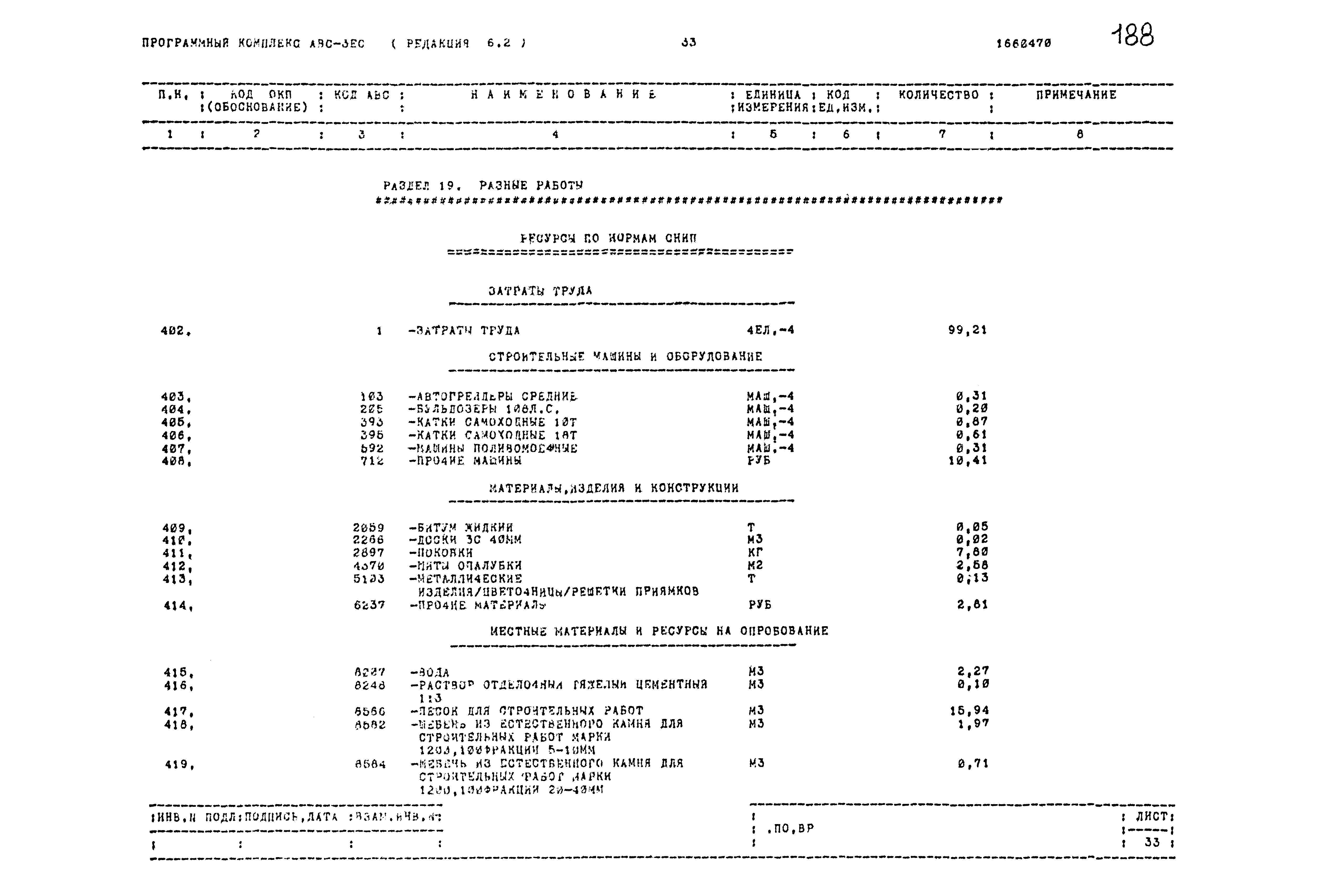 Типовой проект 503-1-54.86