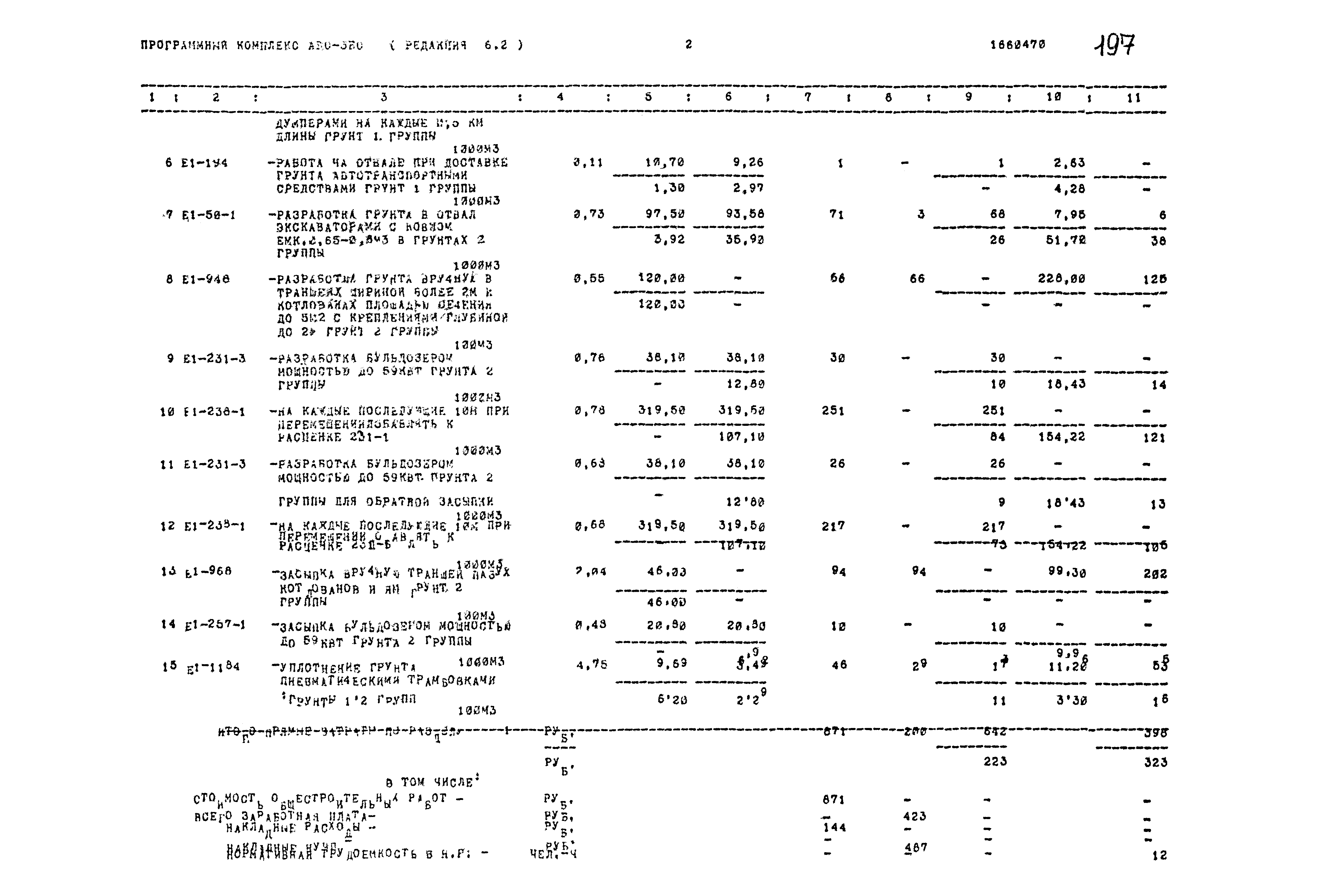 Типовой проект 503-1-54.86
