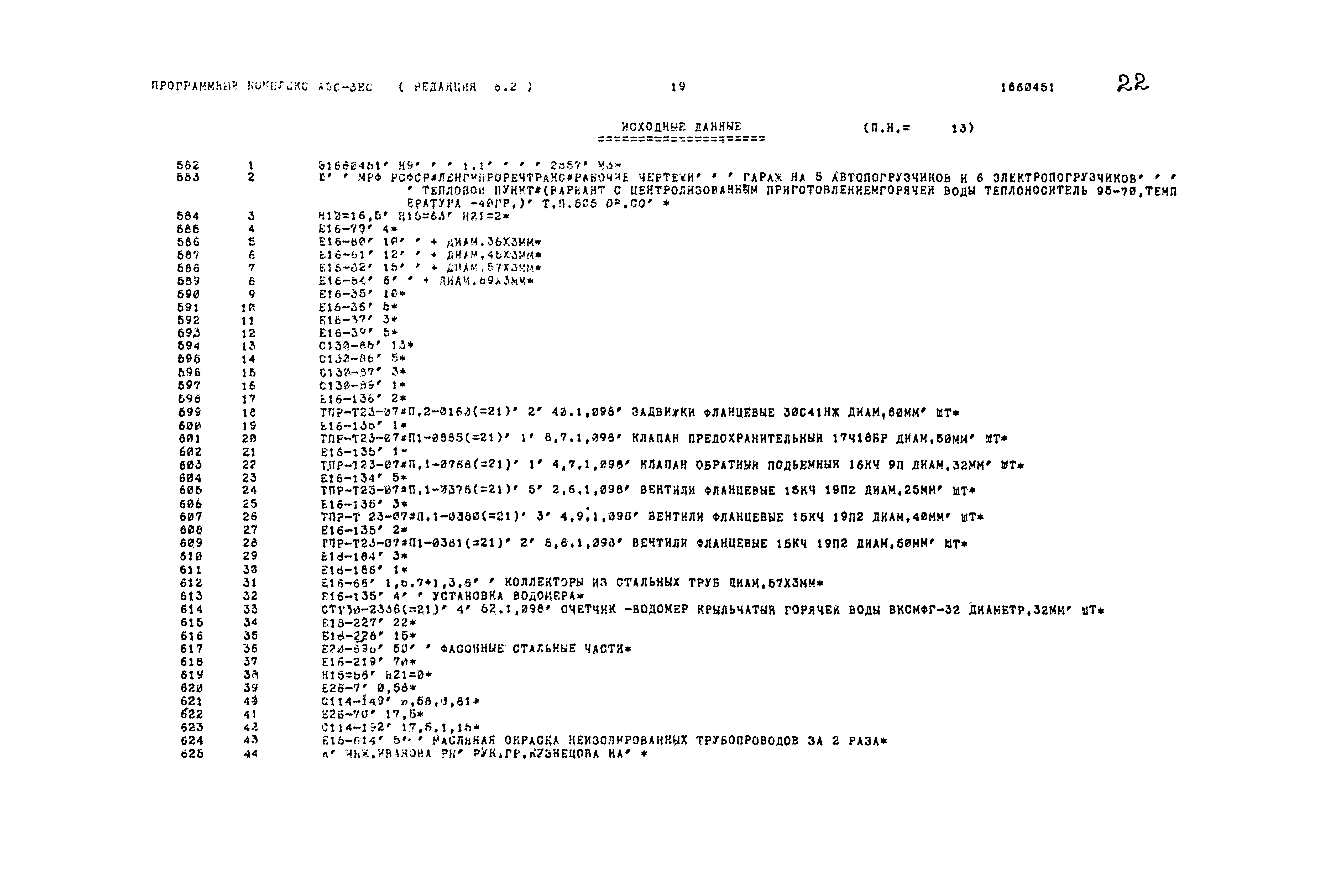 Типовой проект 503-1-54.86