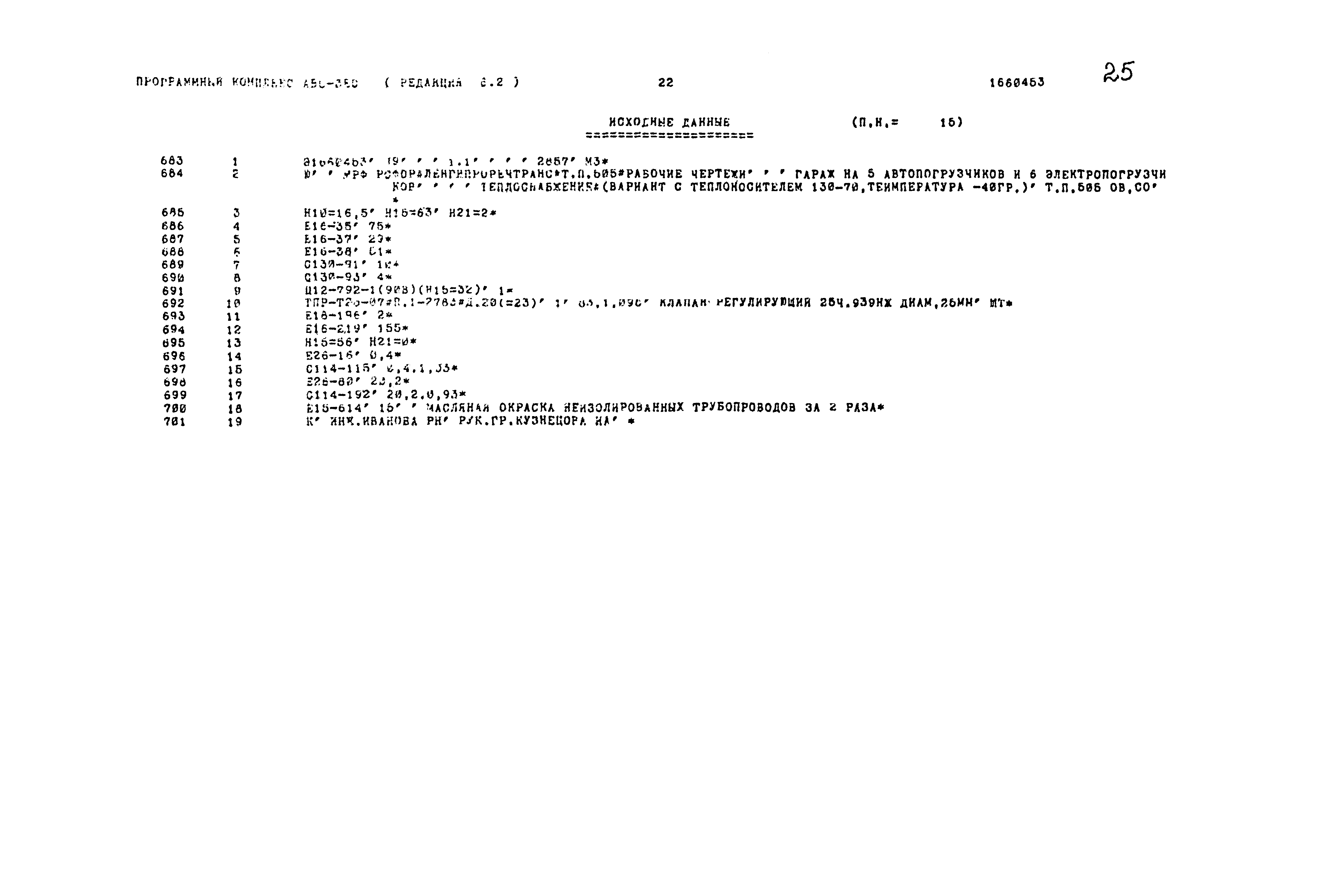 Типовой проект 503-1-54.86