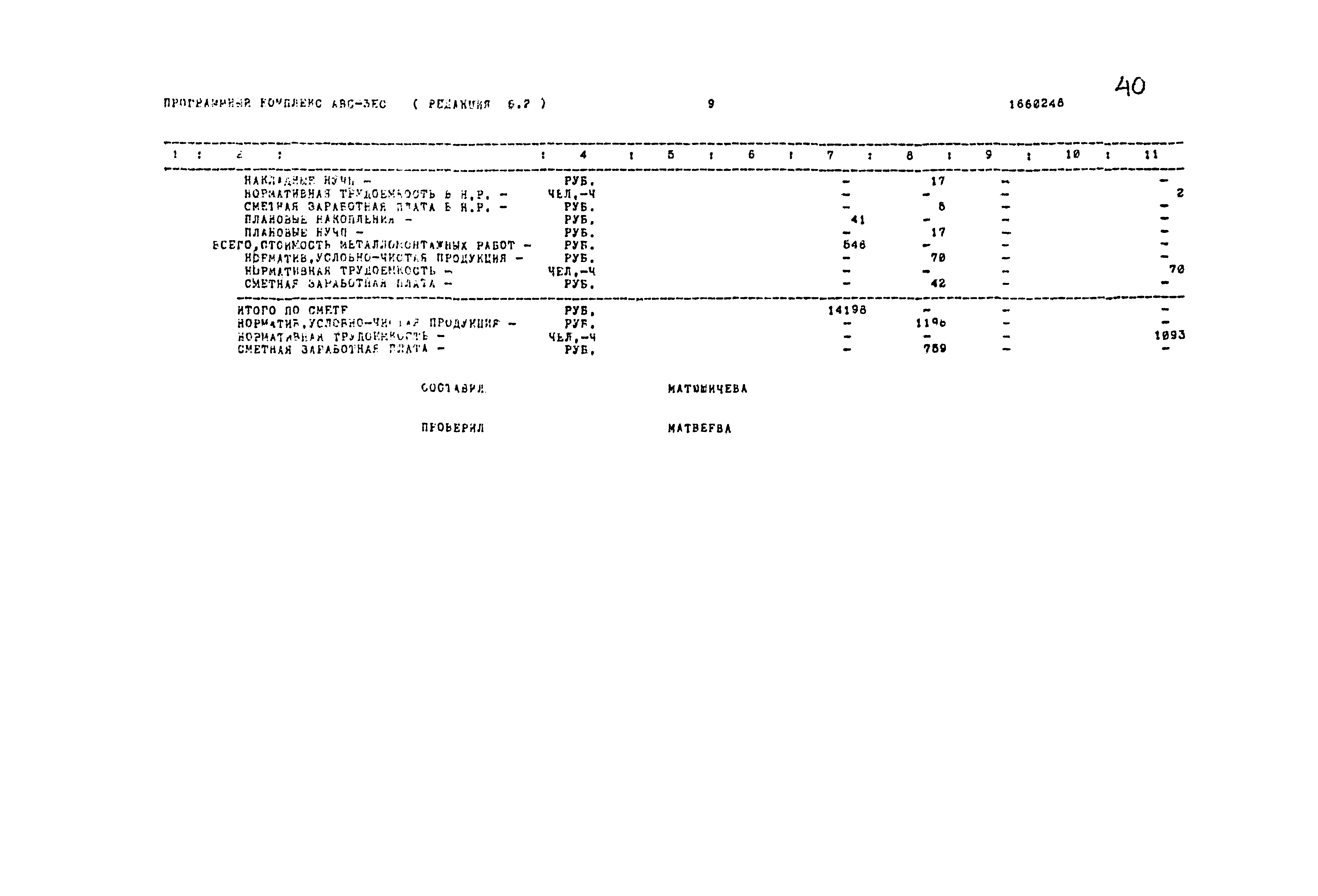 Типовой проект 503-1-54.86