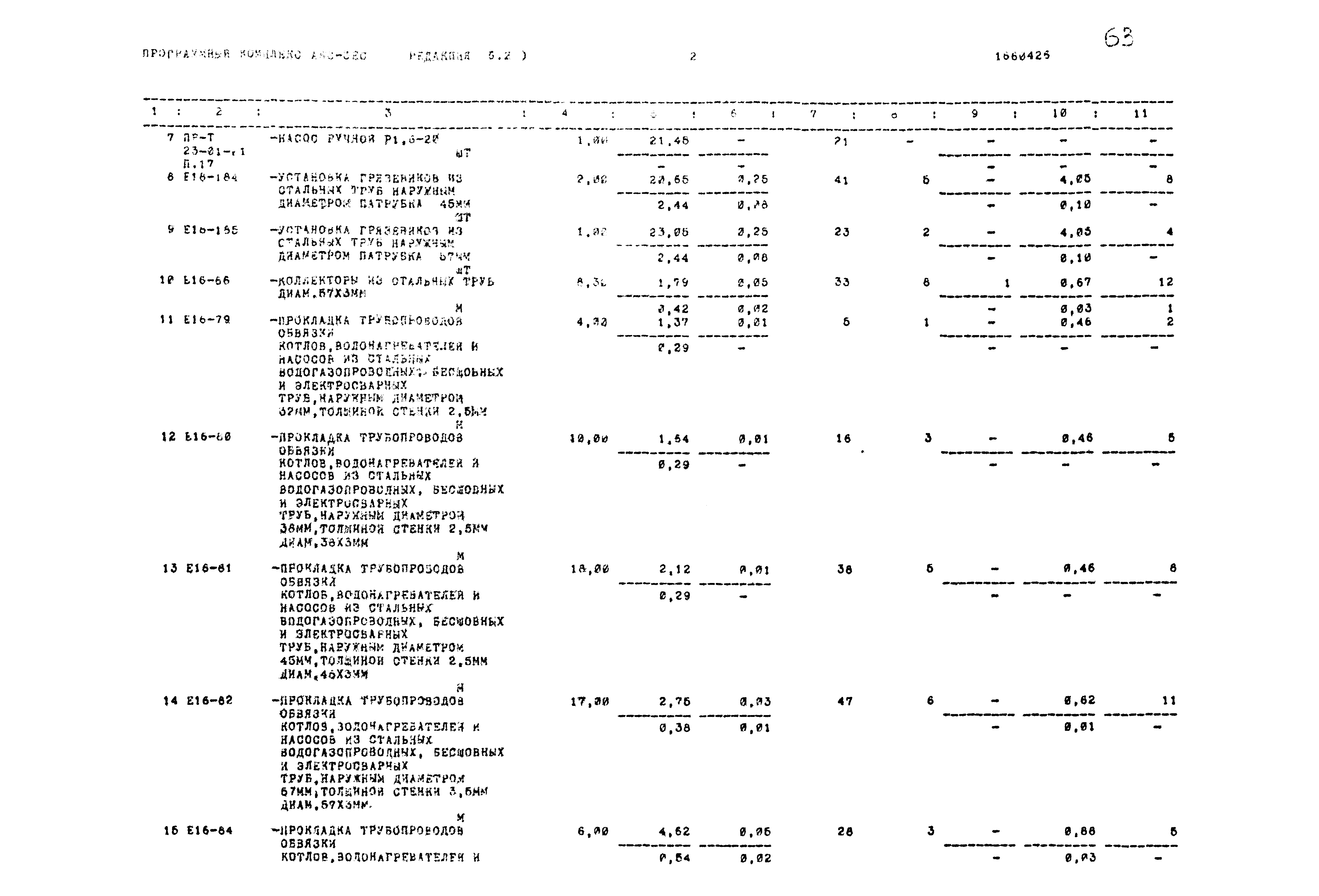 Типовой проект 503-1-54.86