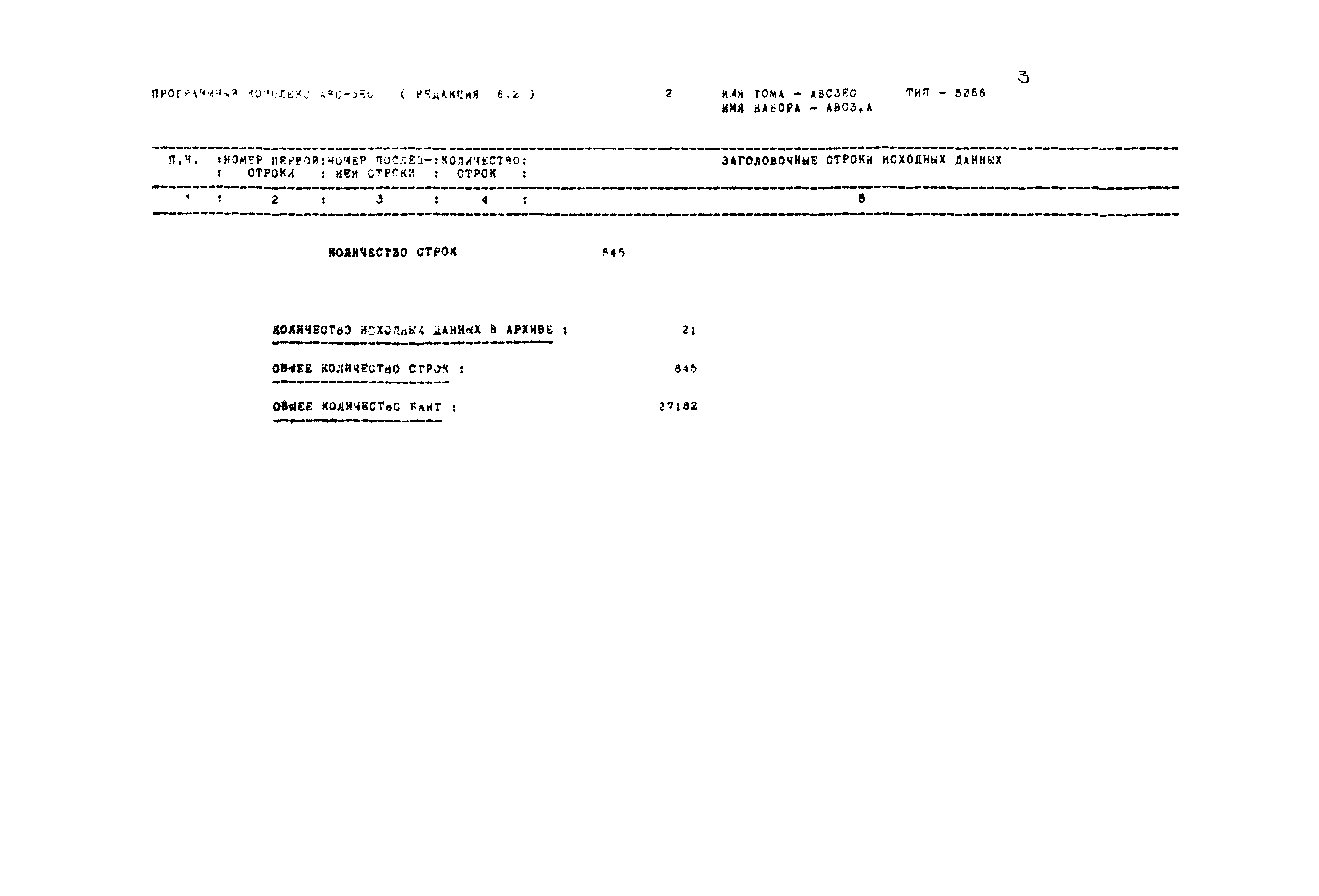 Типовой проект 503-1-54.86